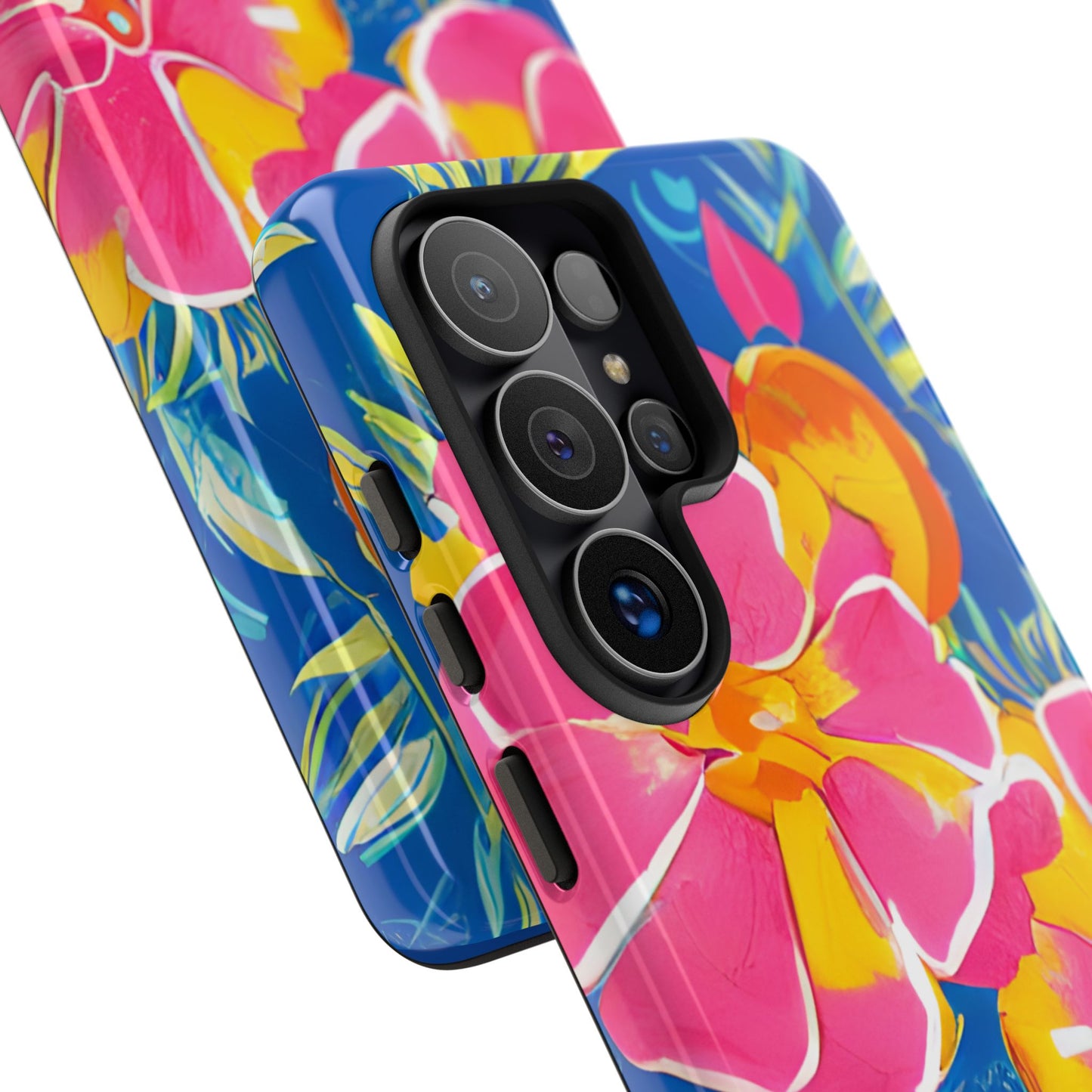 Hawaiian 🌺 Phone Case
