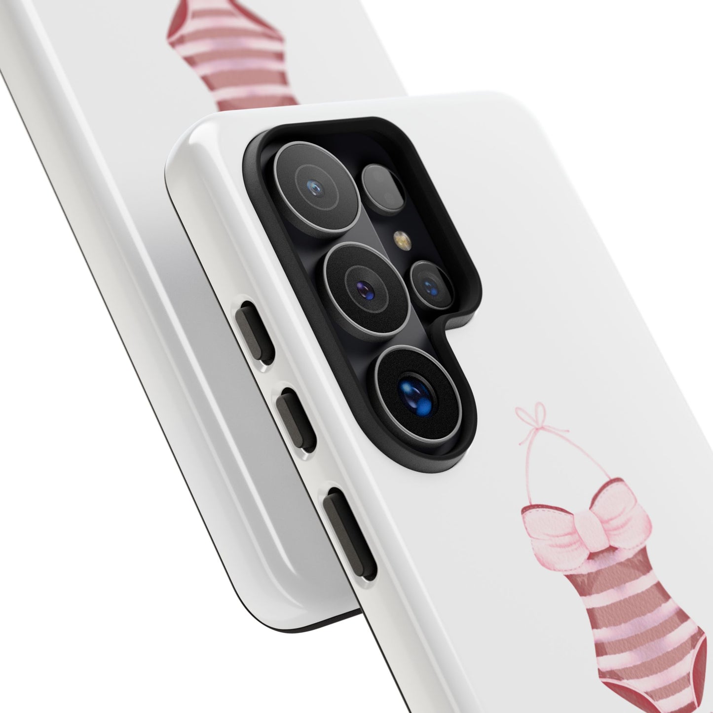 Beach Me Bikini Phone Case
