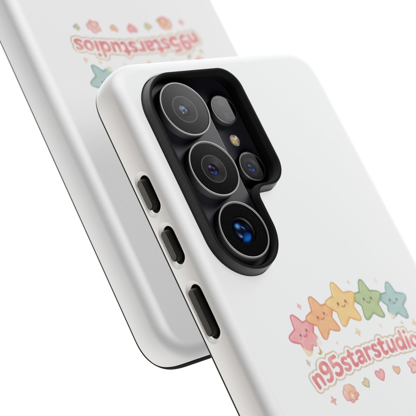 Star Case