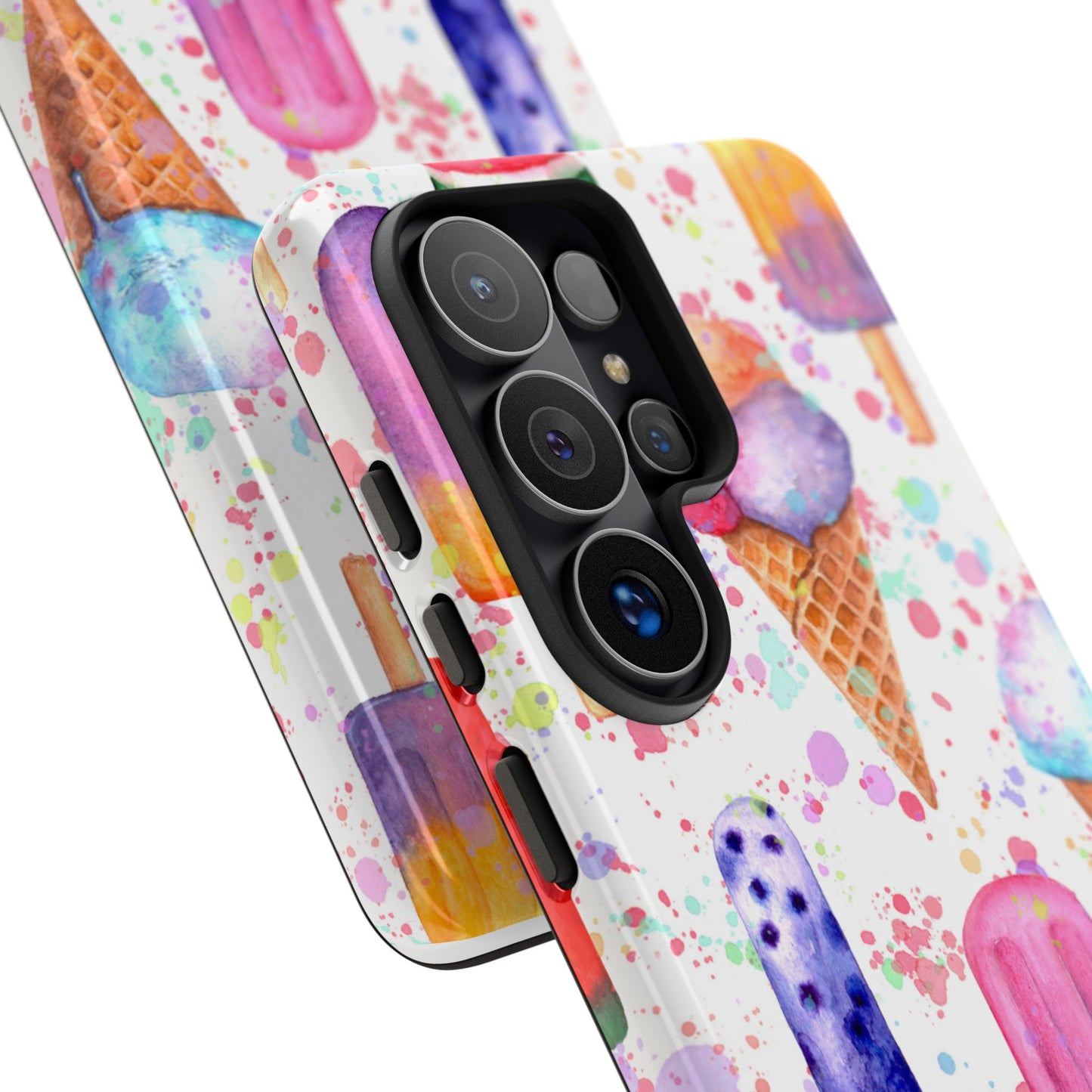 JawBreaker Phone Case