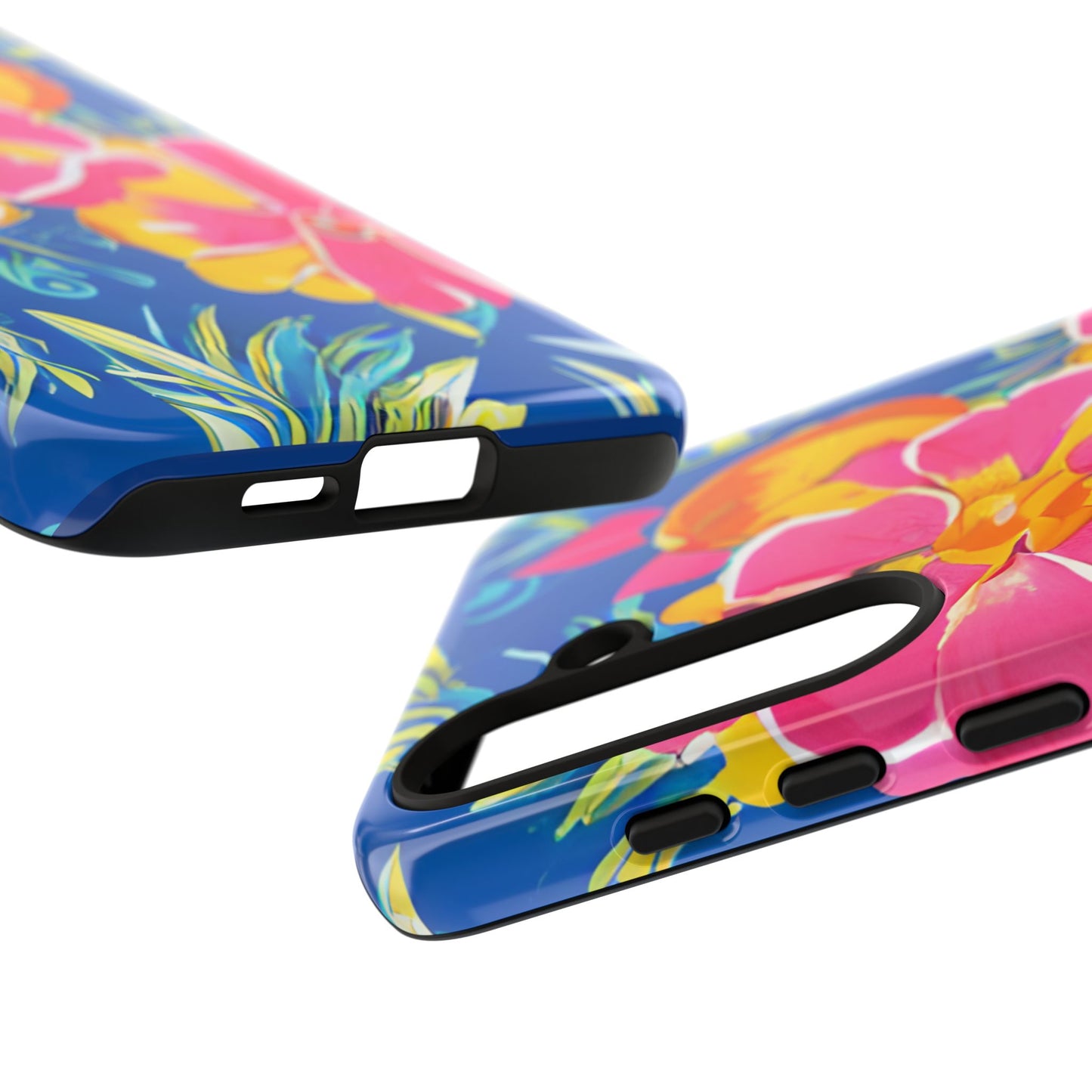 Hawaiian 🌺 Phone Case