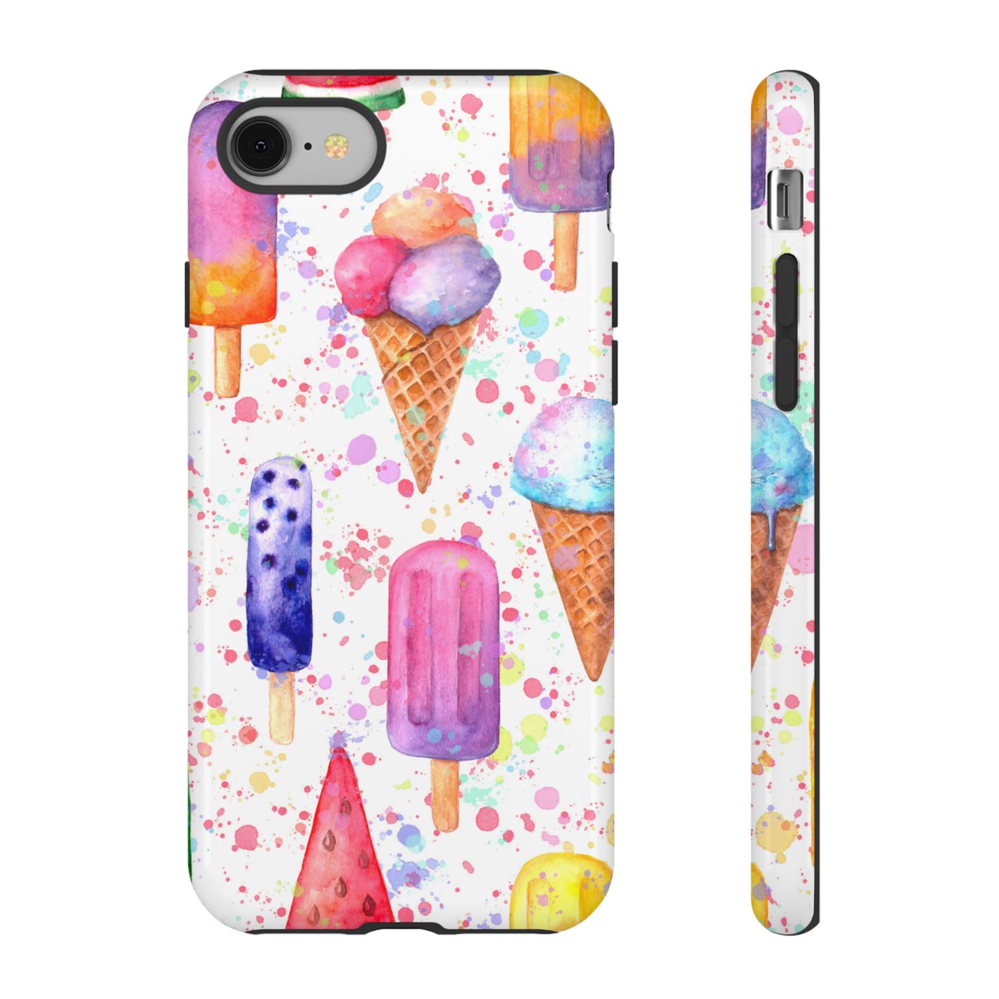 JawBreaker Phone Case