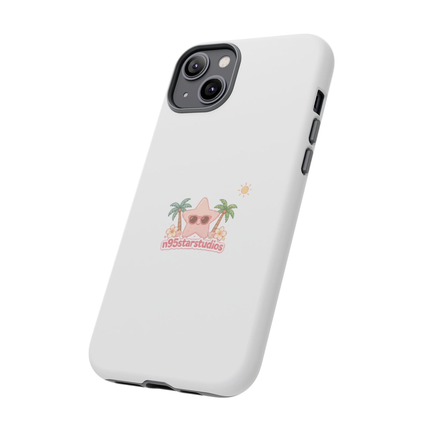N95 Phone Case
