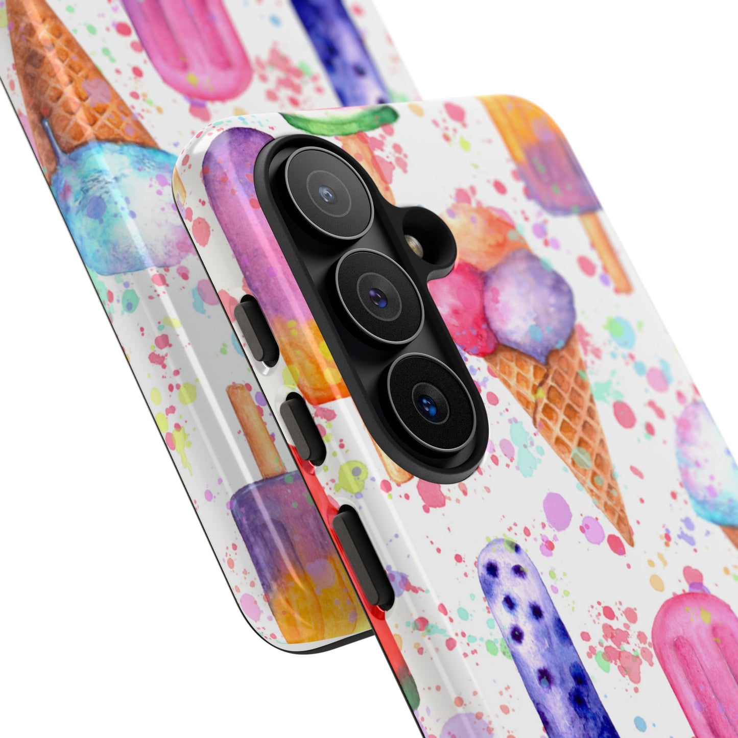 JawBreaker Phone Case