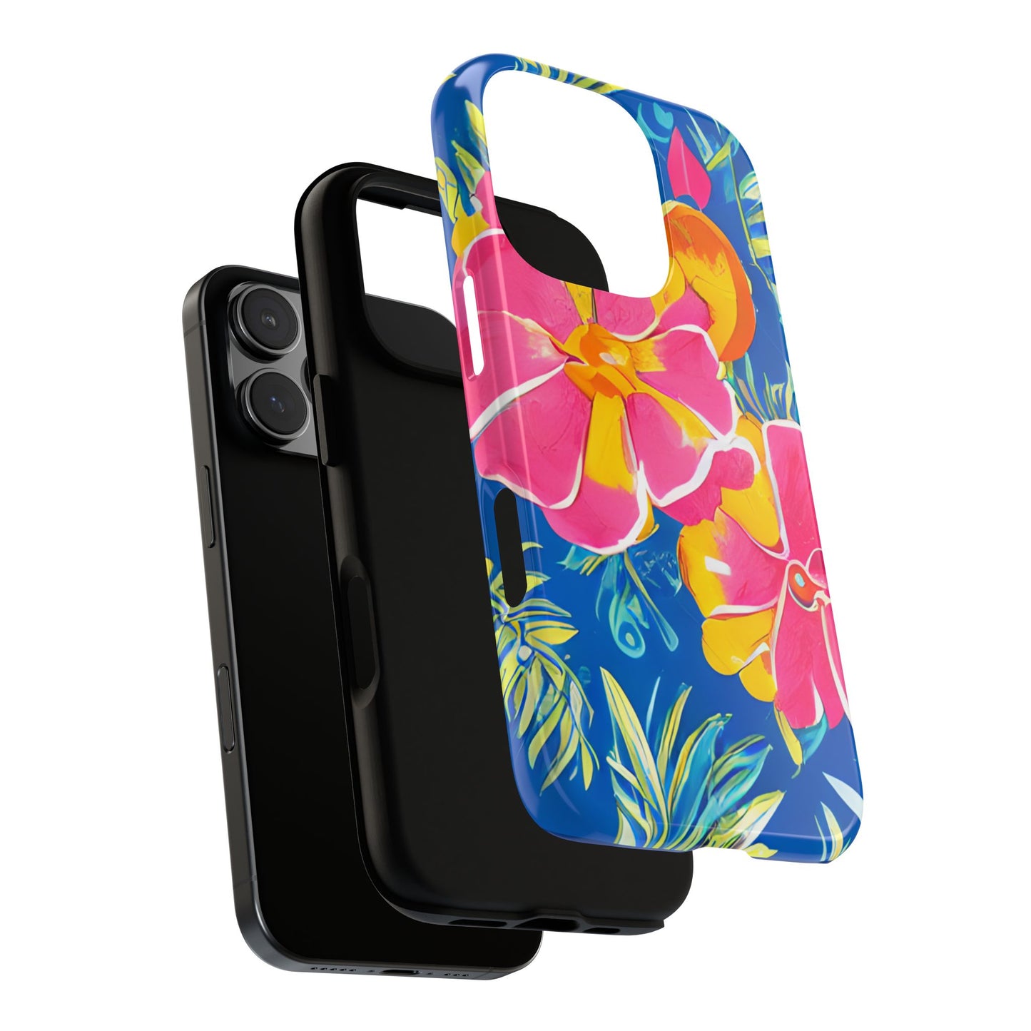 Hawaiian 🌺 Phone Case