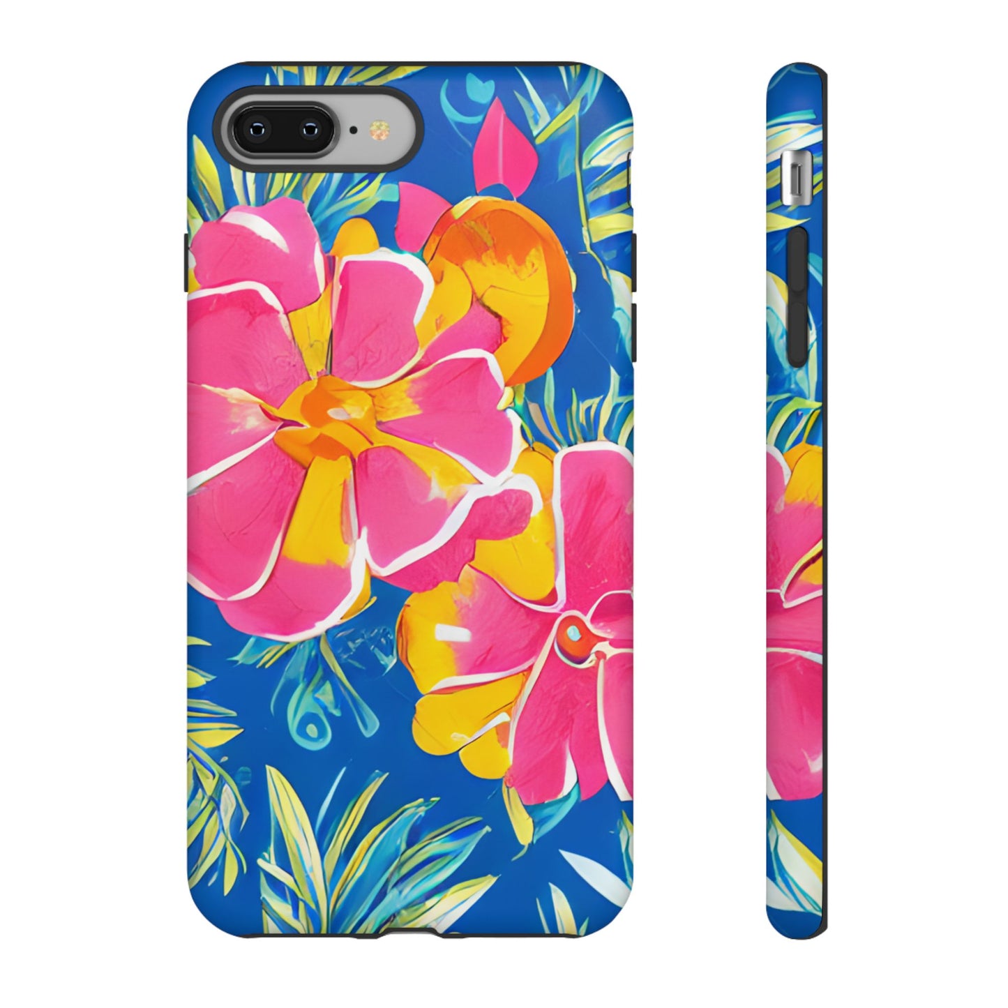 Hawaiian 🌺 Phone Case
