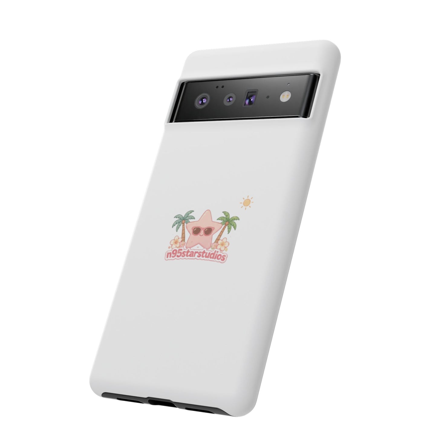 N95 Phone Case