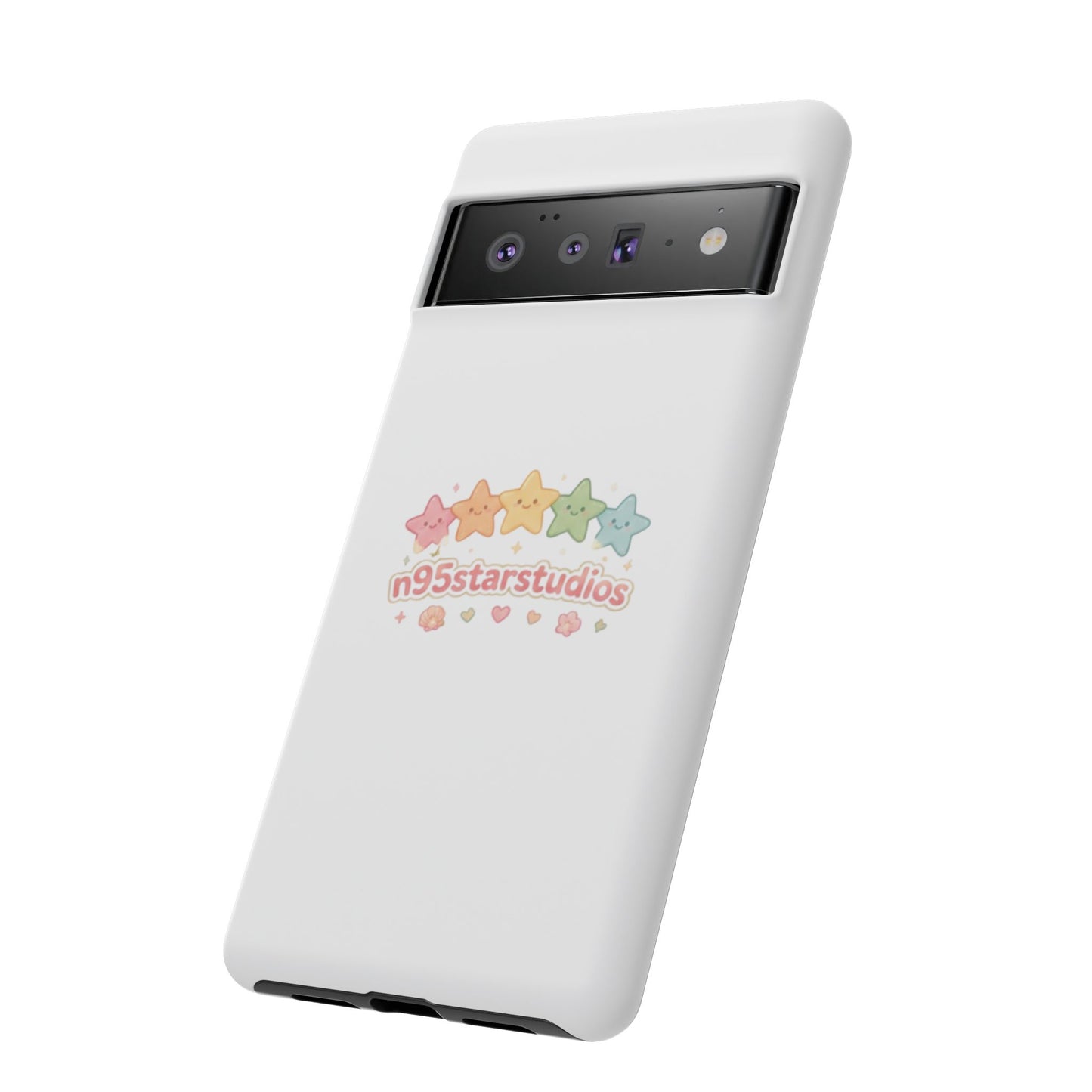 Star Case
