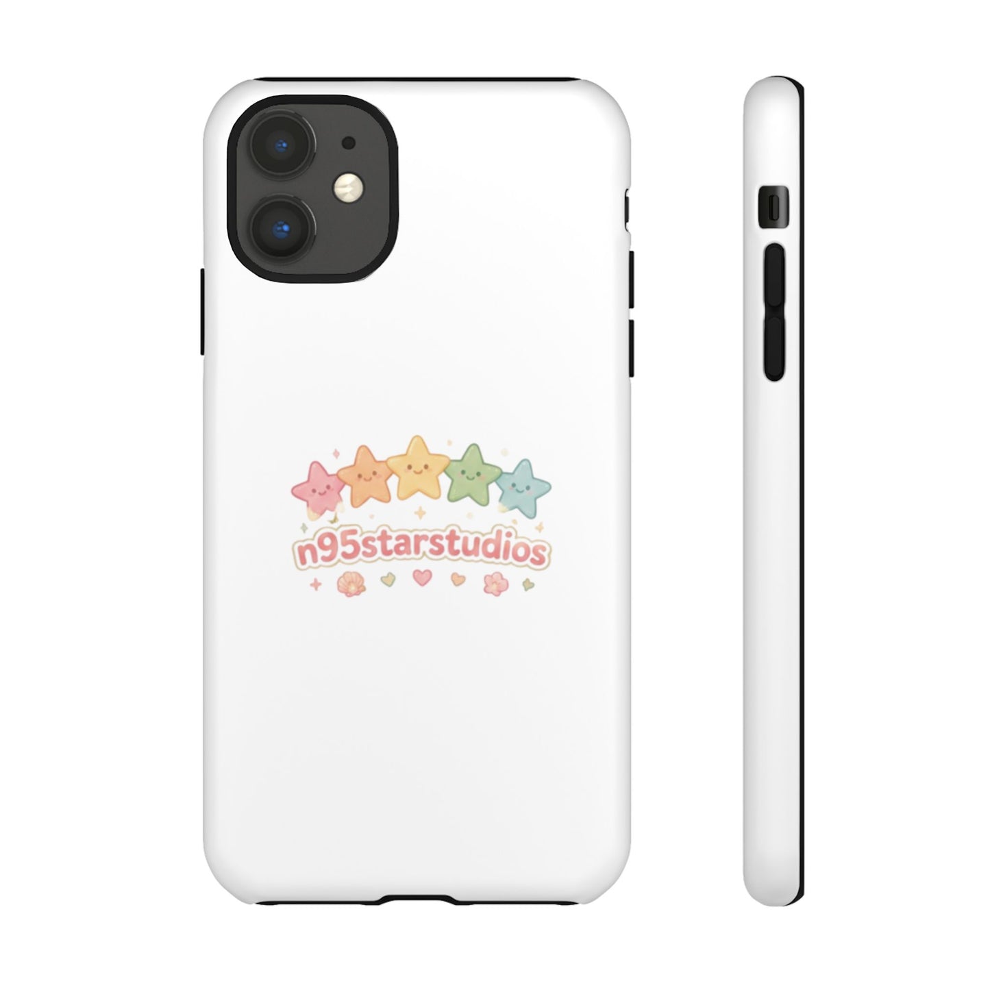 Star Case