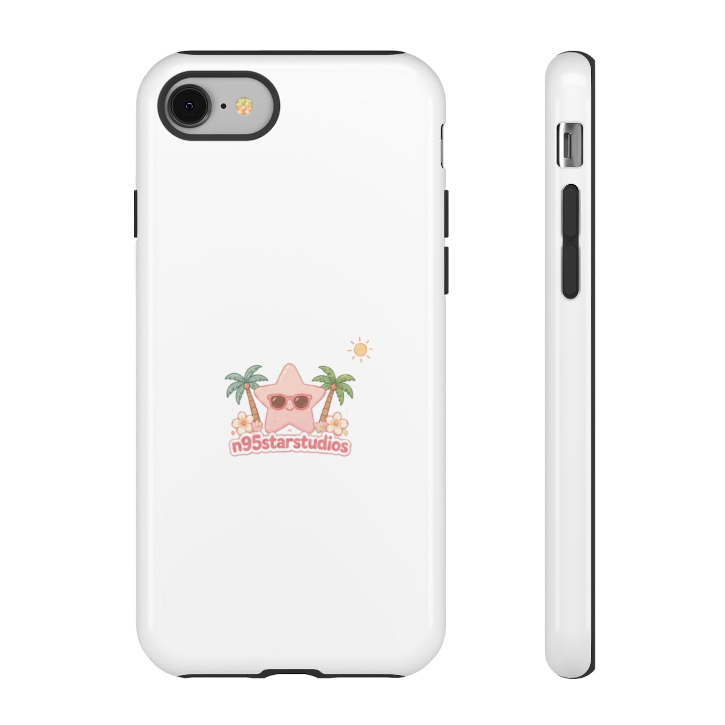N95 Phone Case