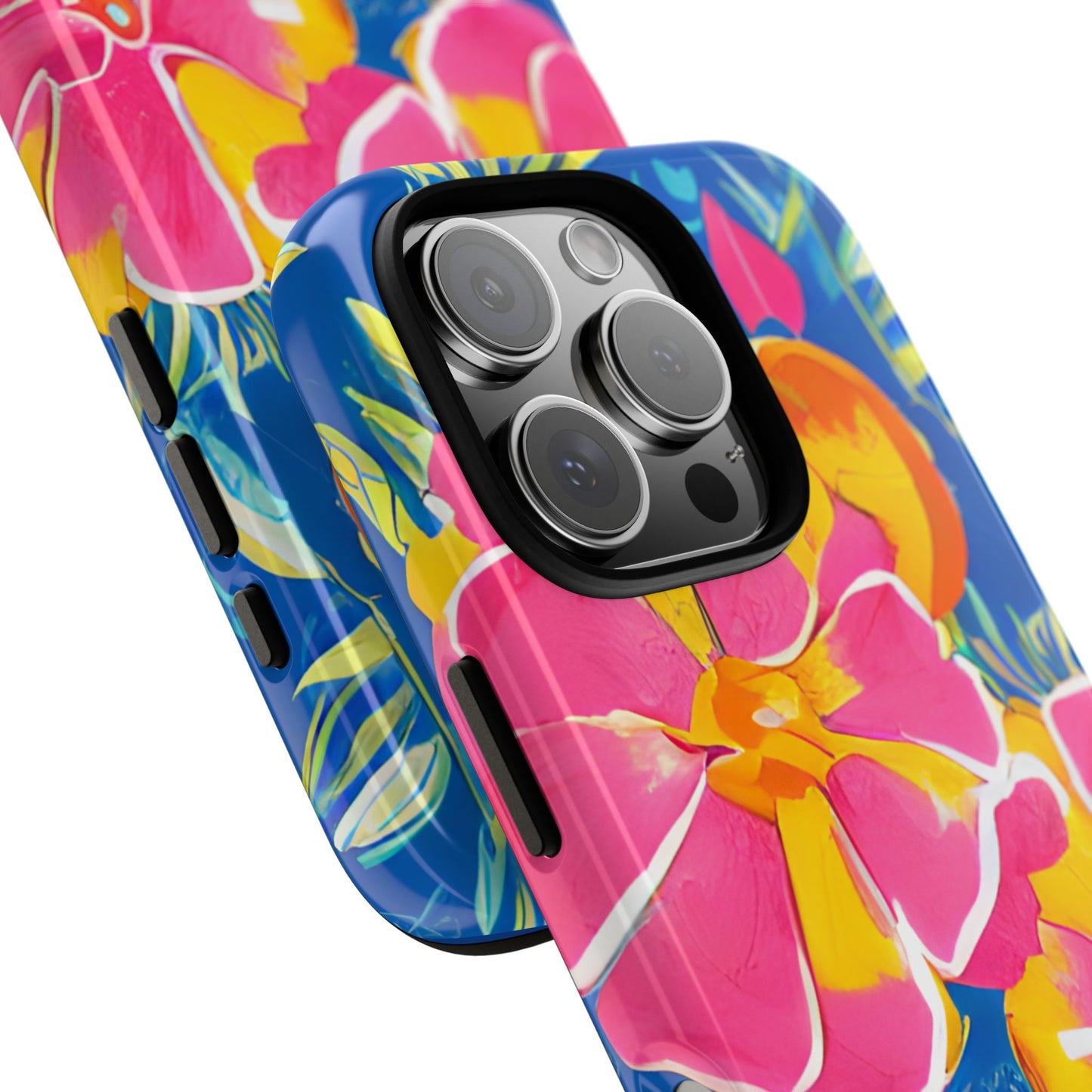 Hawaiian 🌺 Phone Case