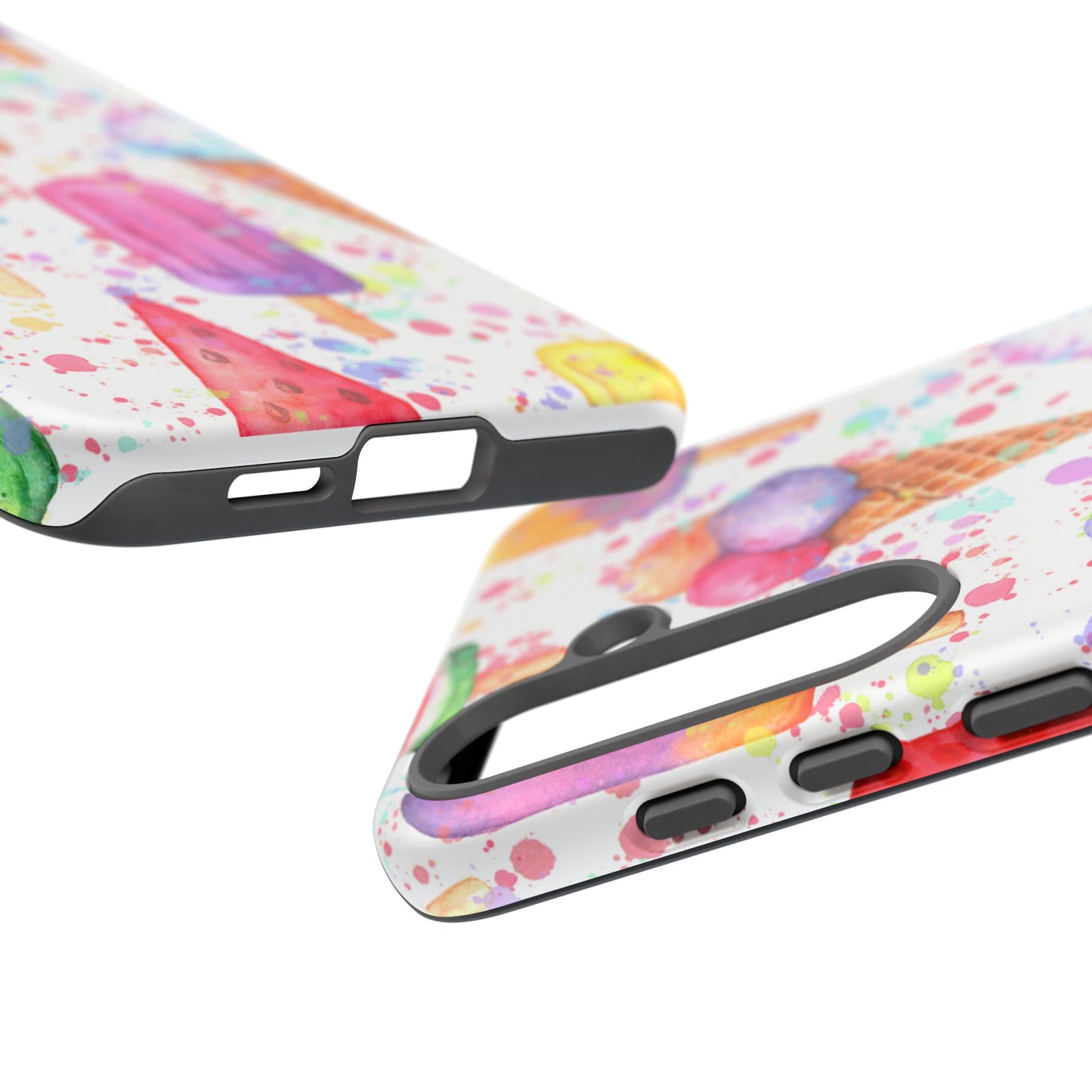JawBreaker Phone Case