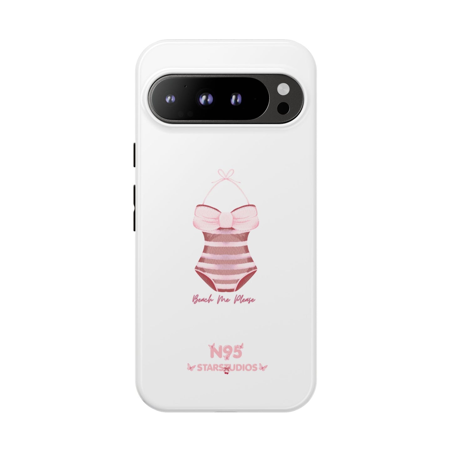 Beach Me Bikini Phone Case