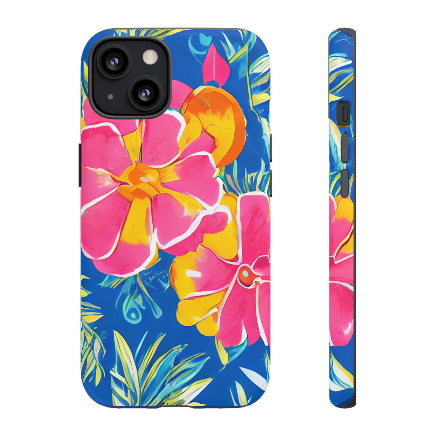 Hawaiian 🌺 Phone Case