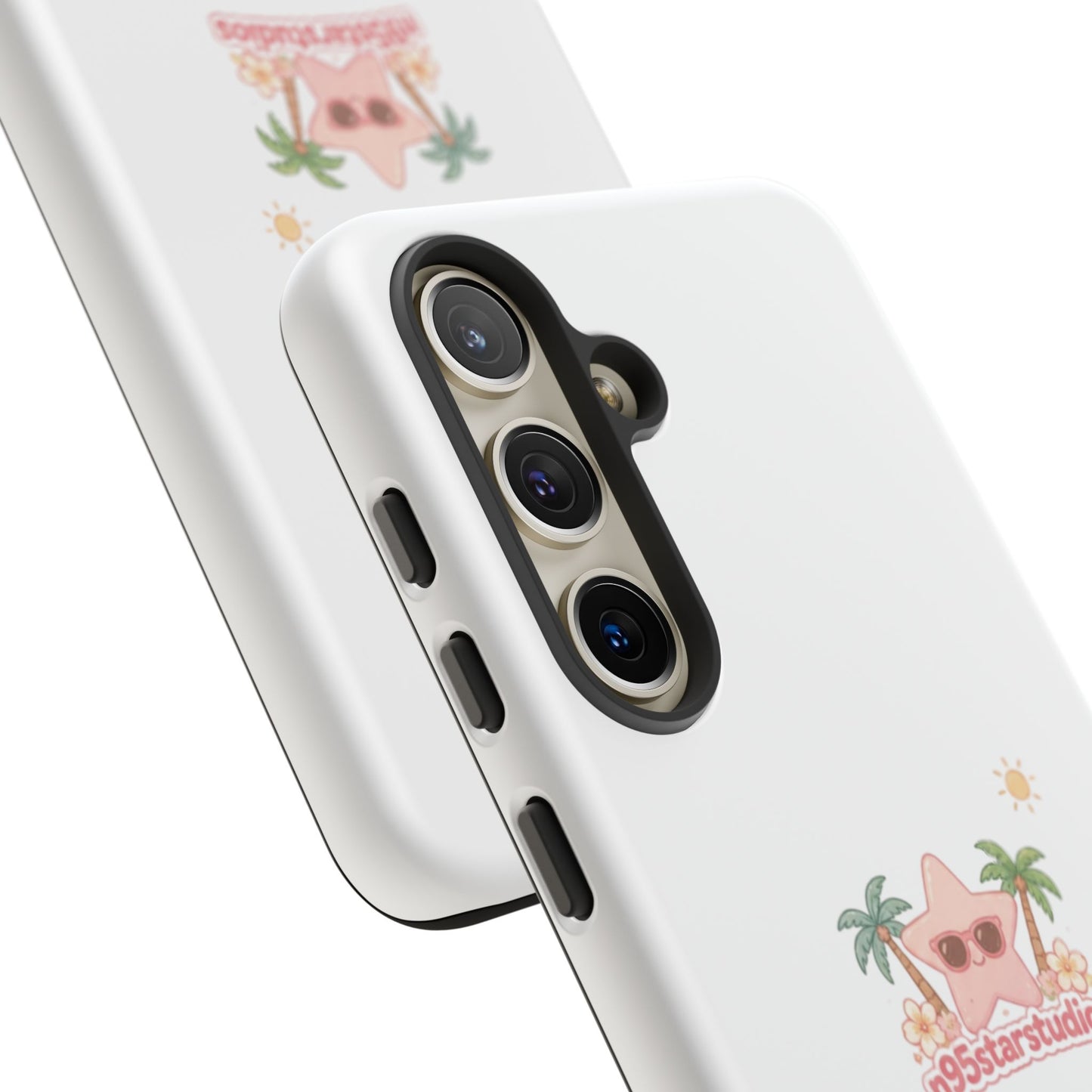 N95 Phone Case