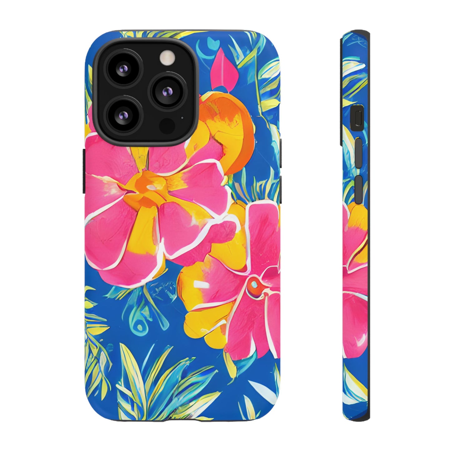 Hawaiian 🌺 Phone Case