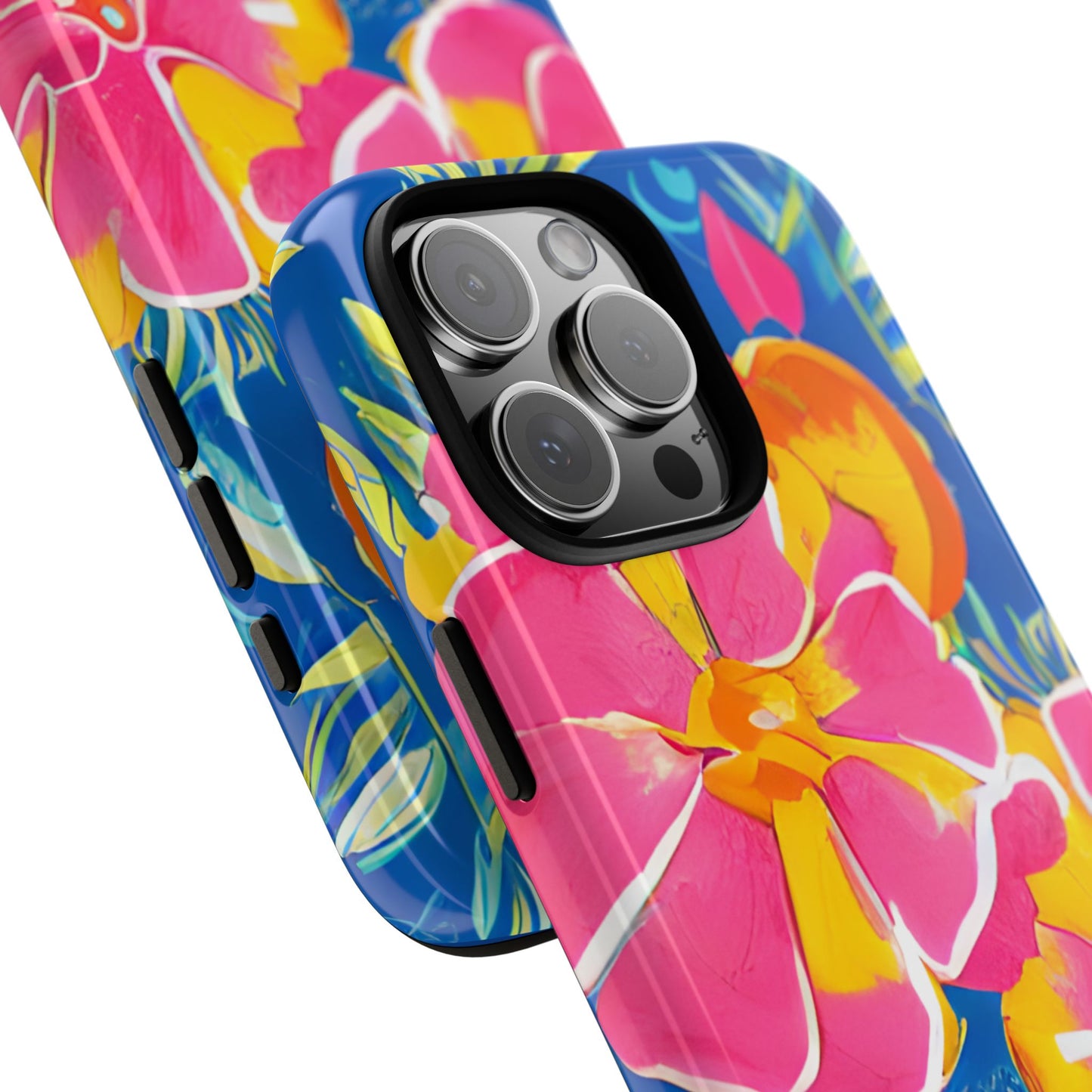 Hawaiian 🌺 Phone Case