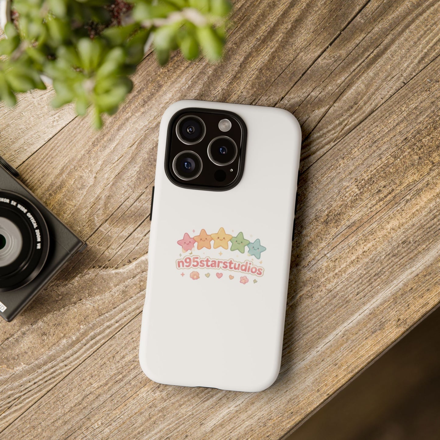 Star Case