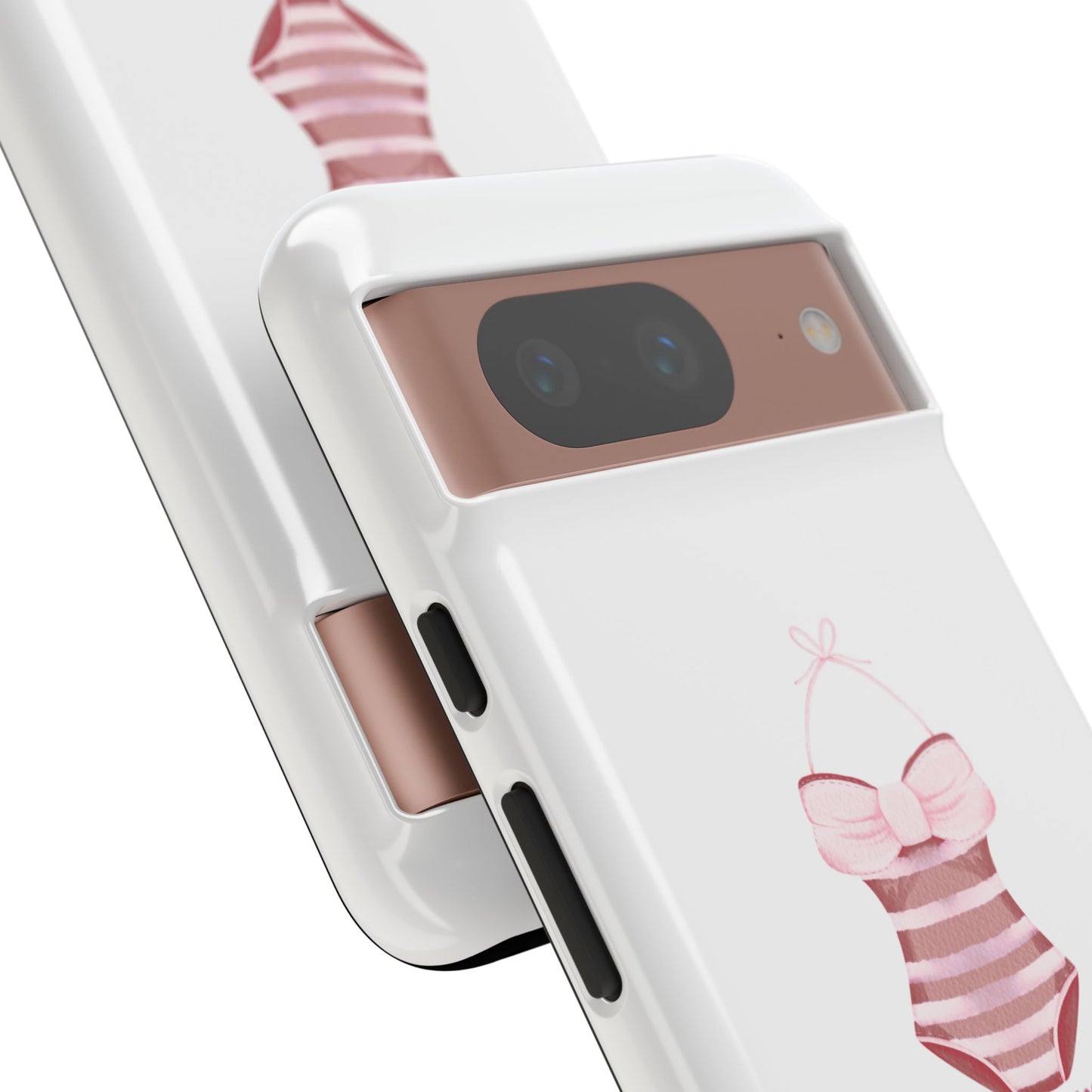 Beach Me Bikini Phone Case