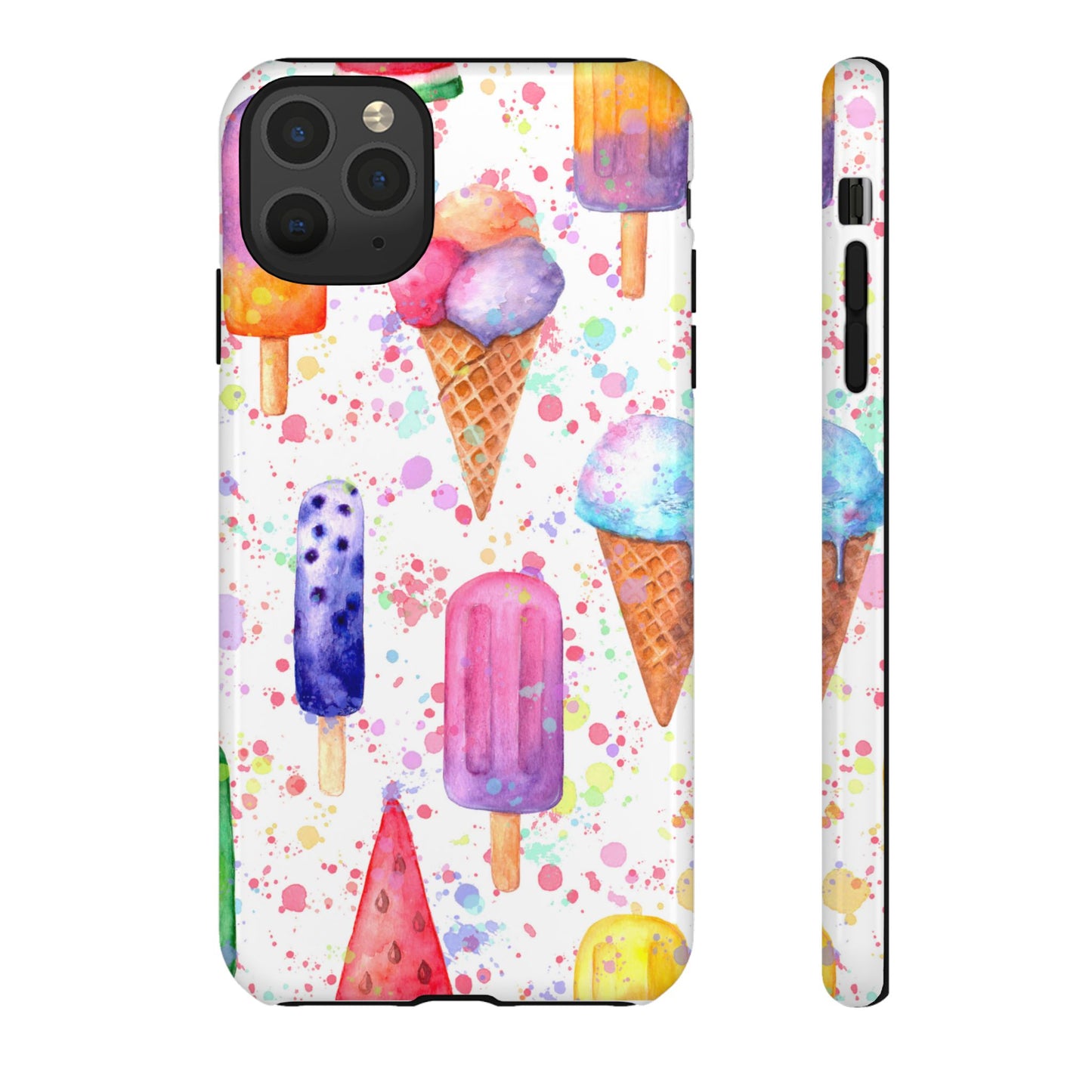 JawBreaker Phone Case