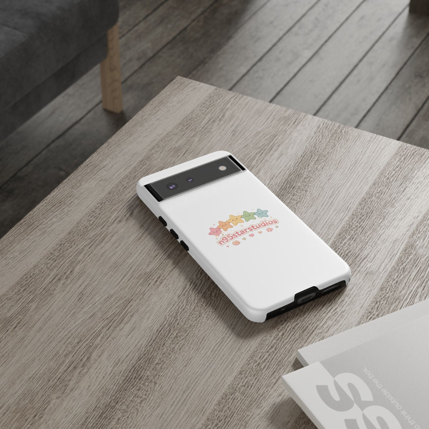 Star Case