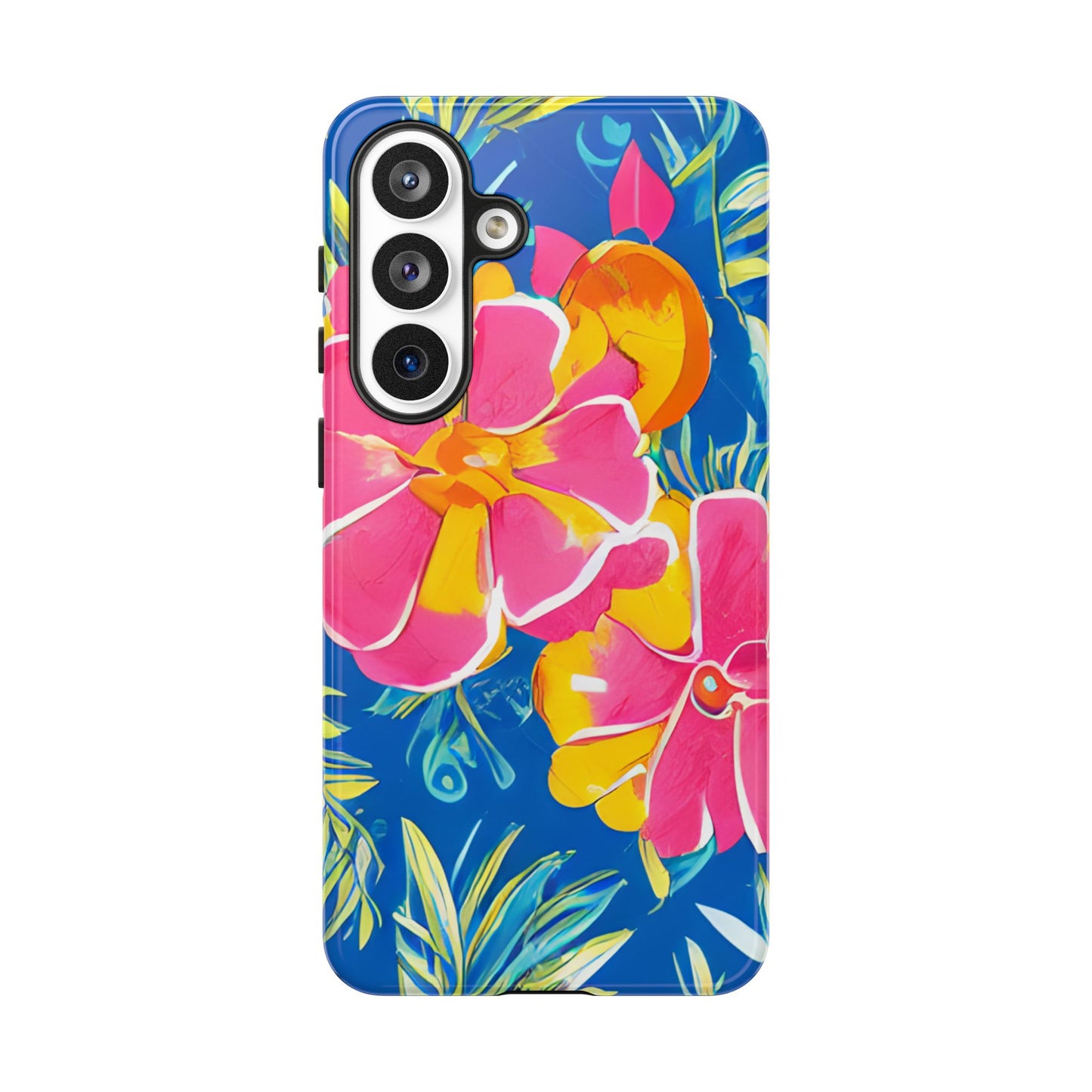 Hawaiian 🌺 Phone Case