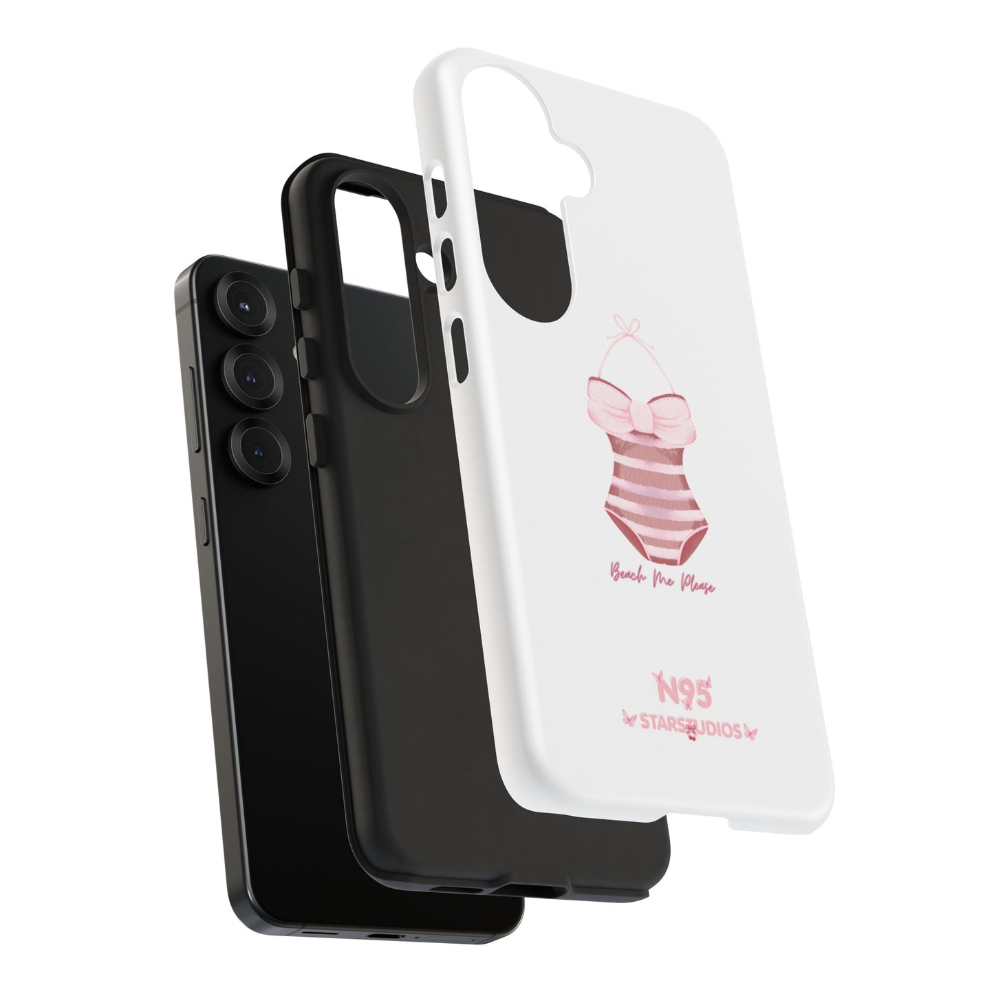 Beach Me Bikini Phone Case