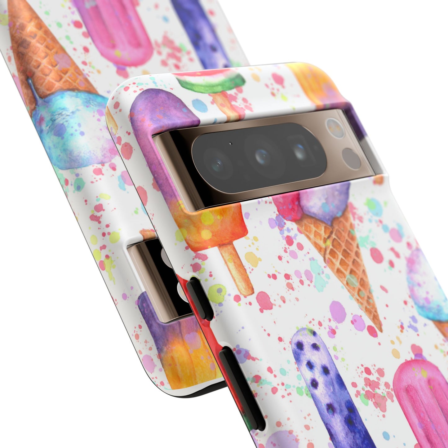 JawBreaker Phone Case