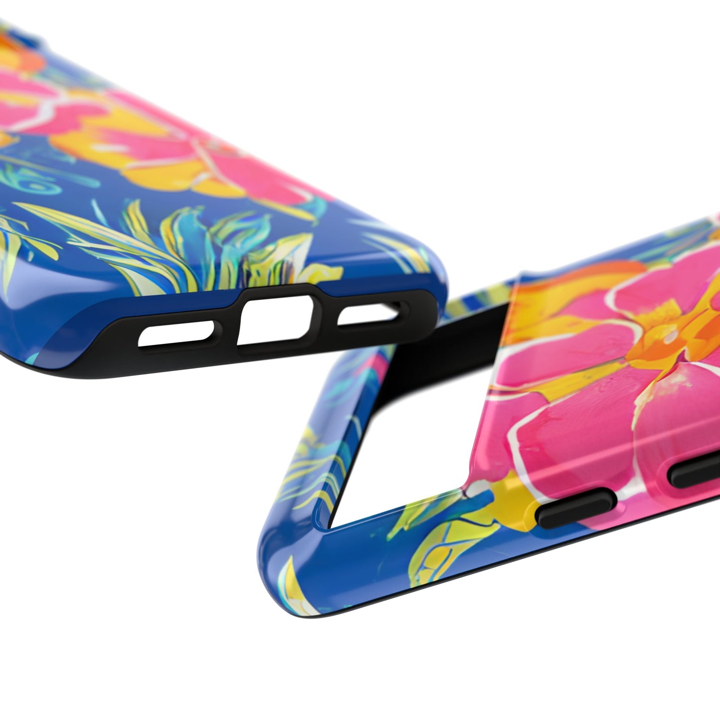 Hawaiian 🌺 Phone Case