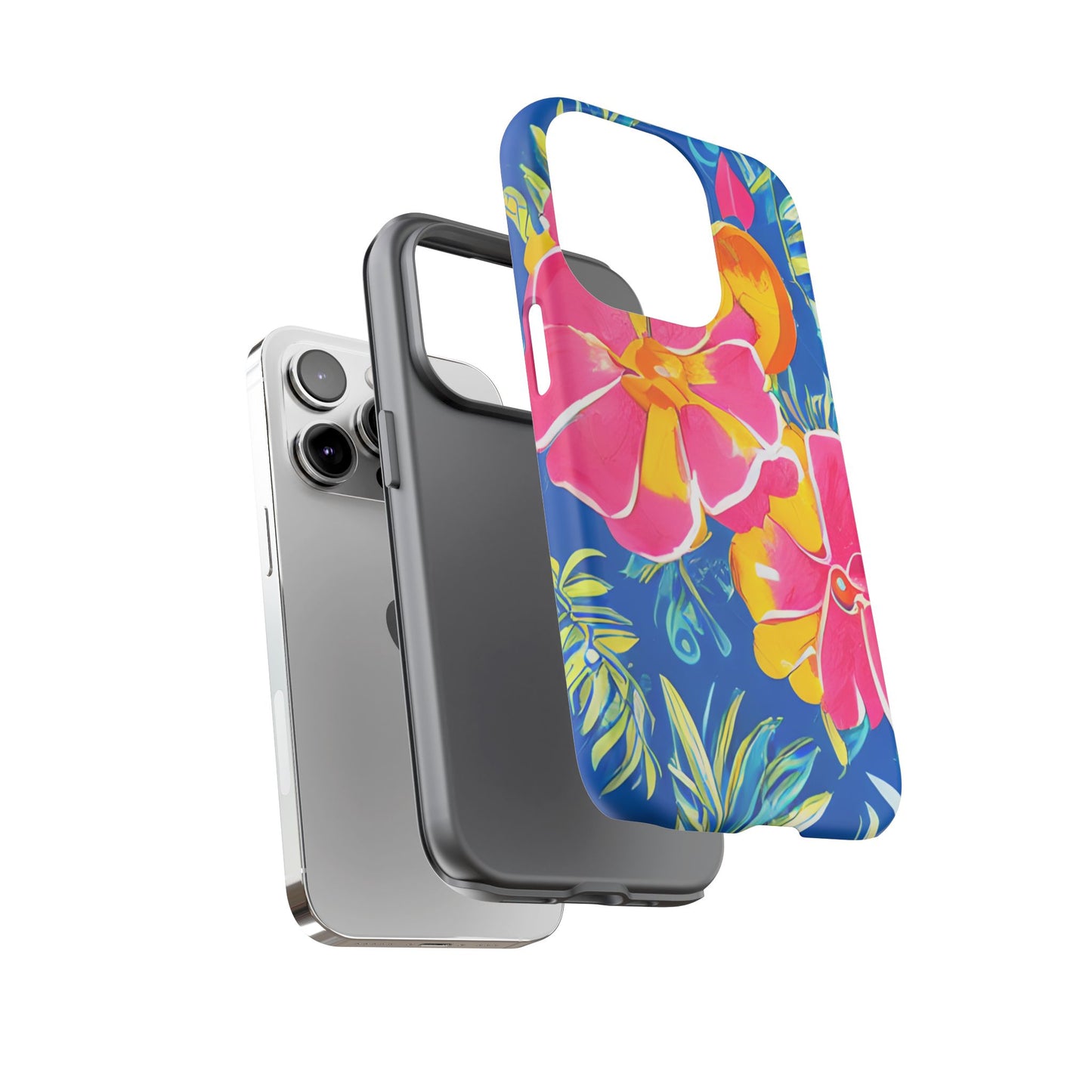 Hawaiian 🌺 Phone Case