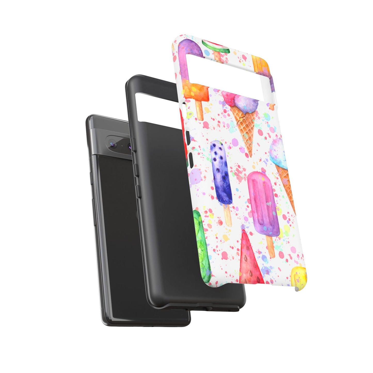 JawBreaker Phone Case