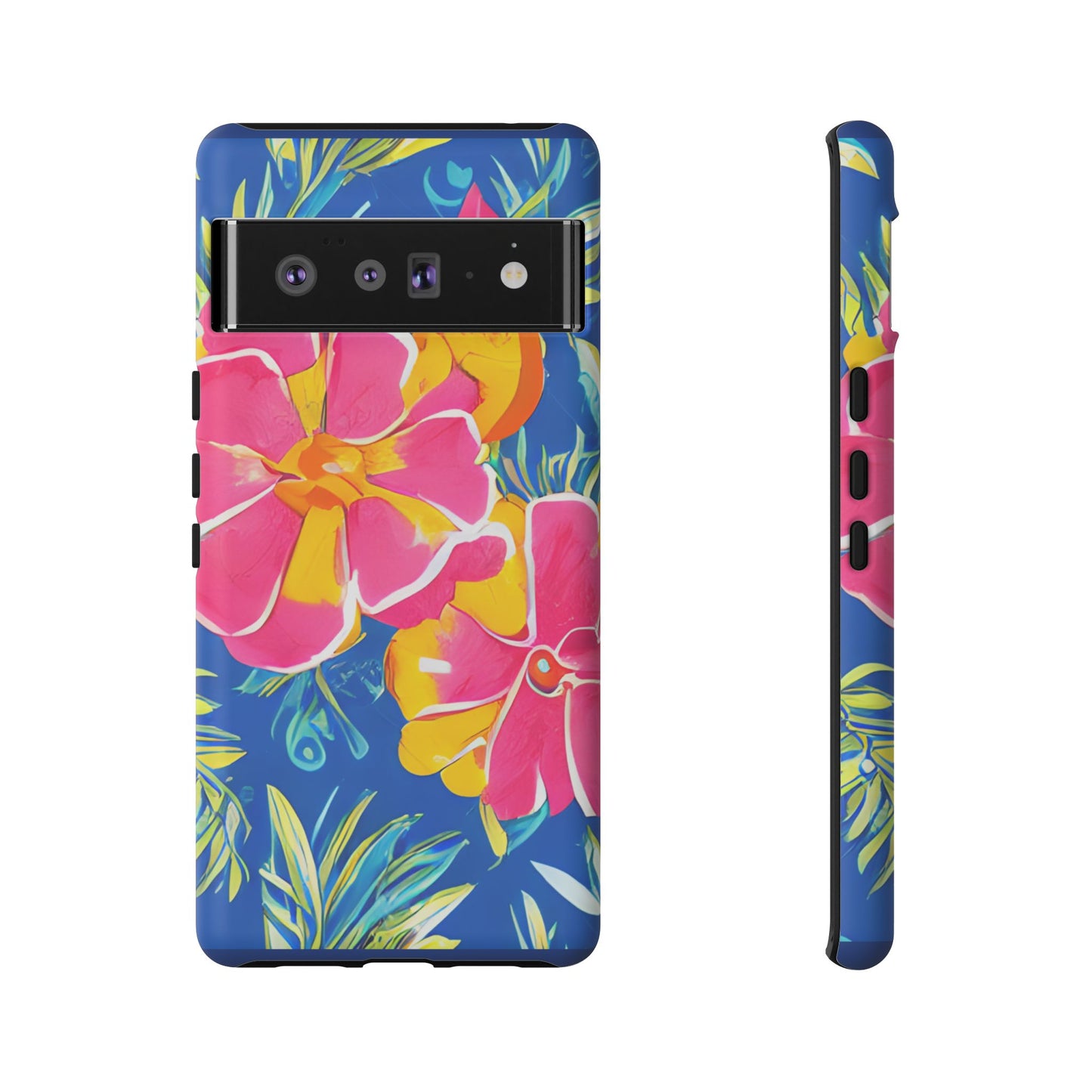 Hawaiian 🌺 Phone Case