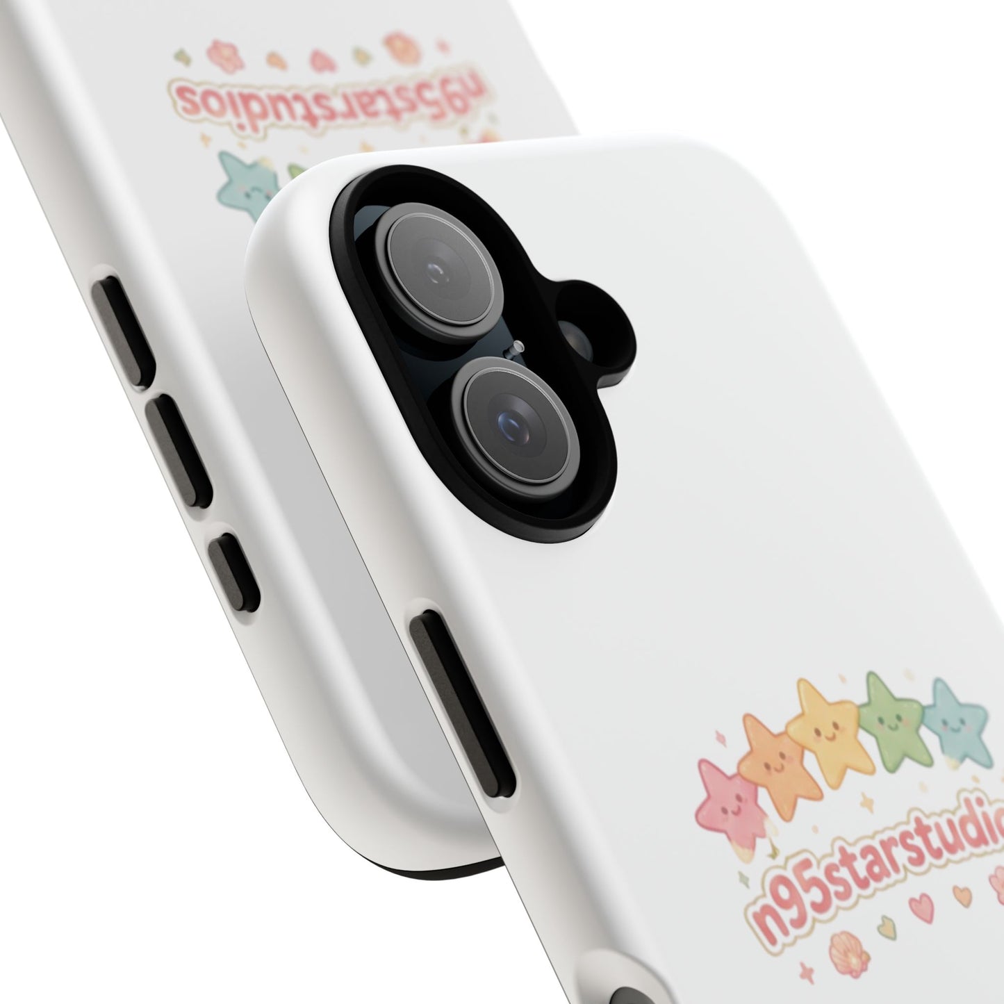 Star Case
