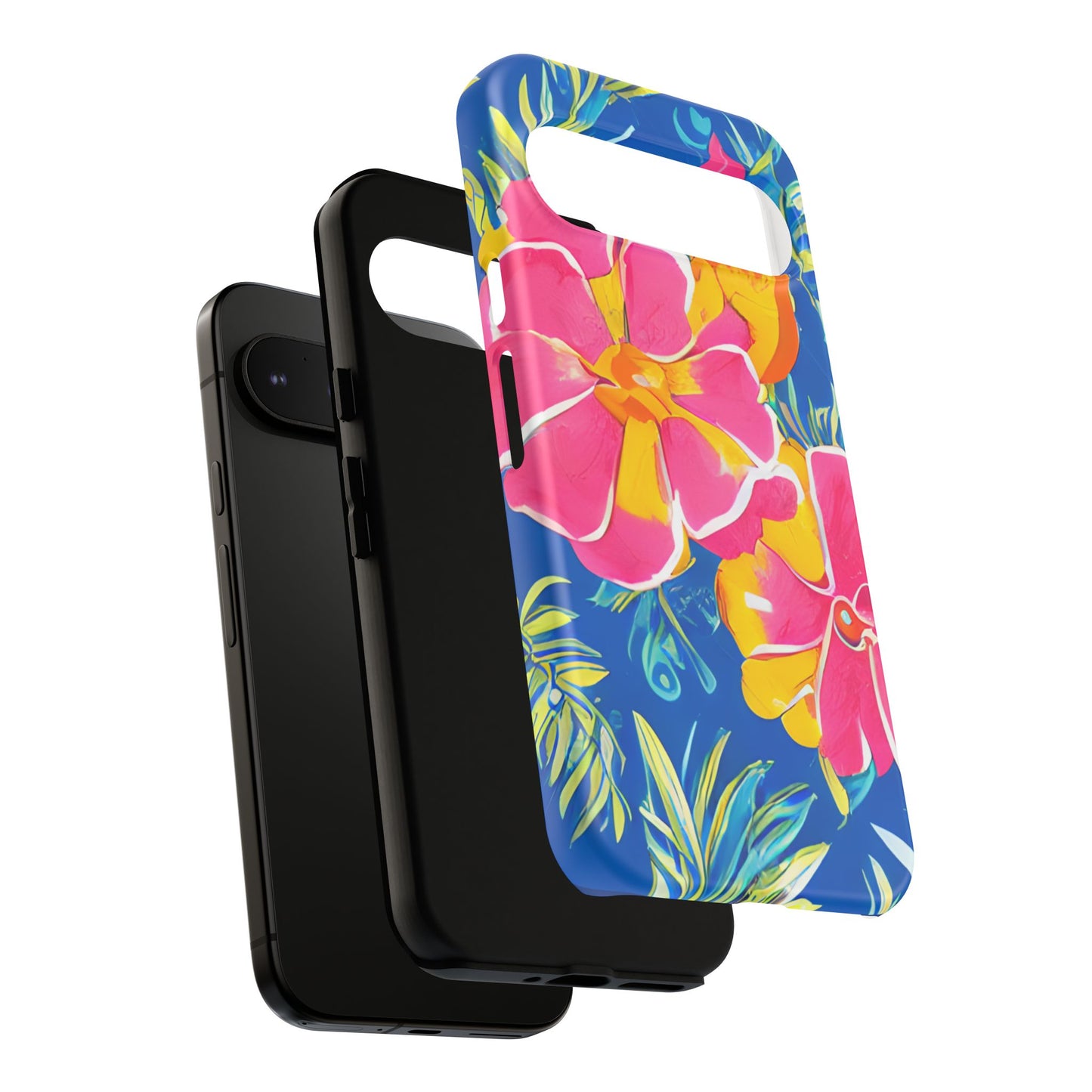 Hawaiian 🌺 Phone Case