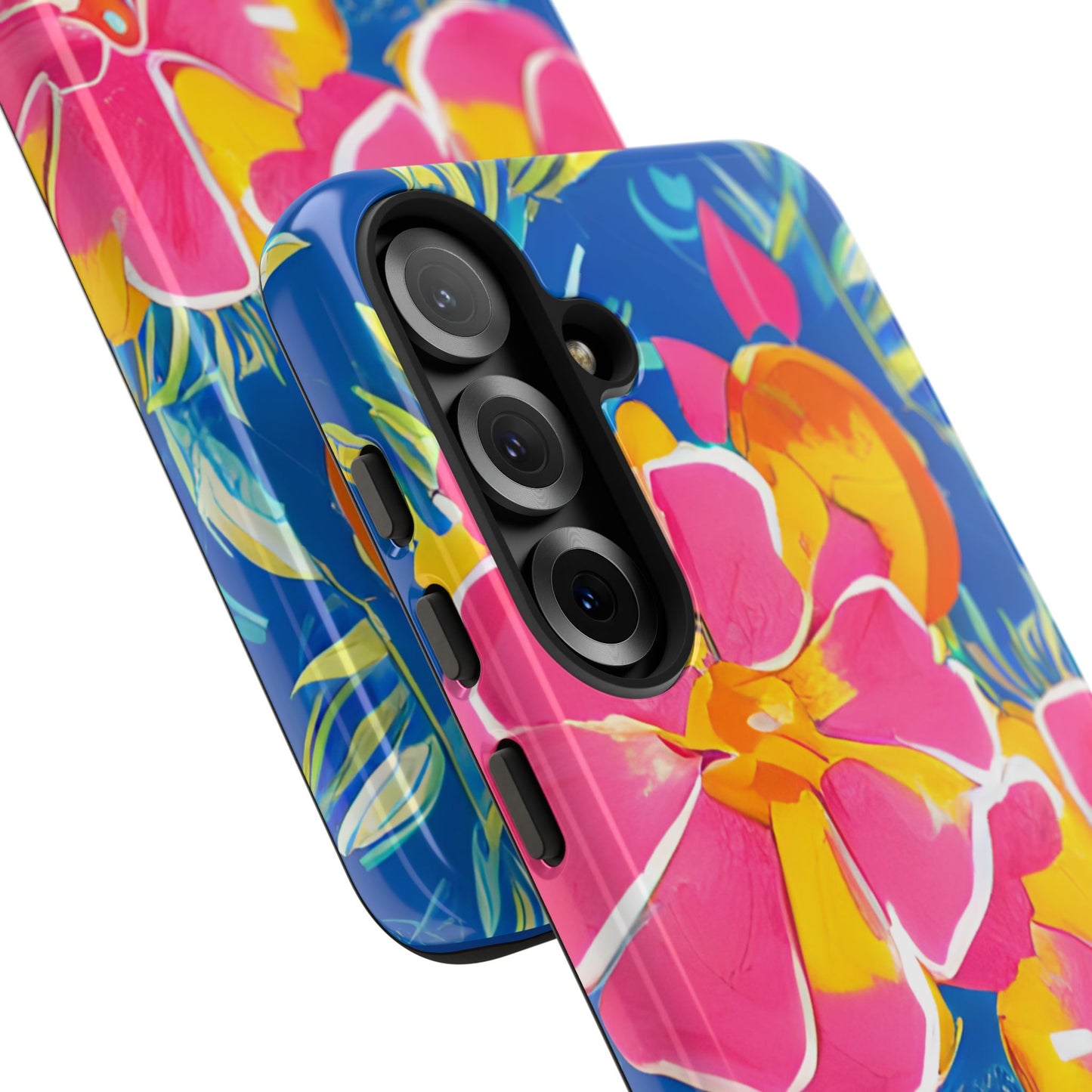 Hawaiian 🌺 Phone Case