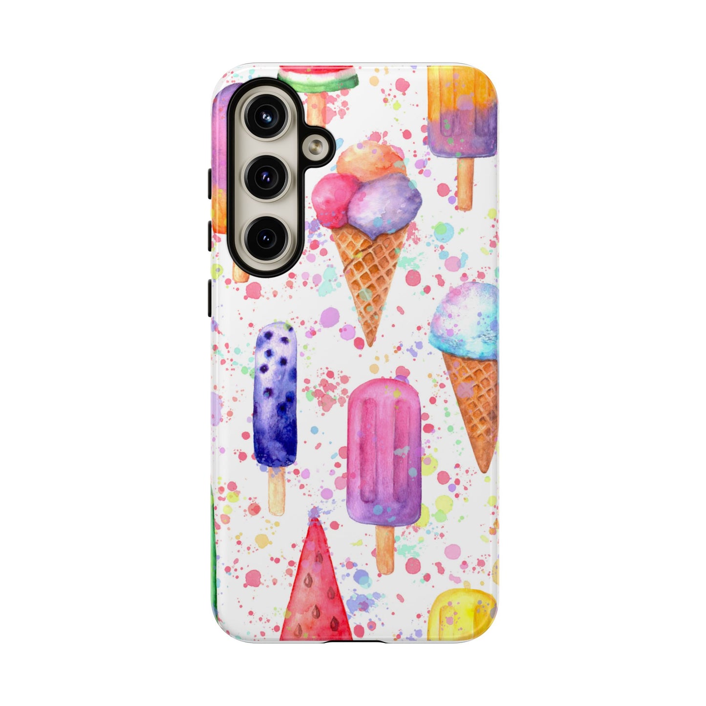 JawBreaker Phone Case