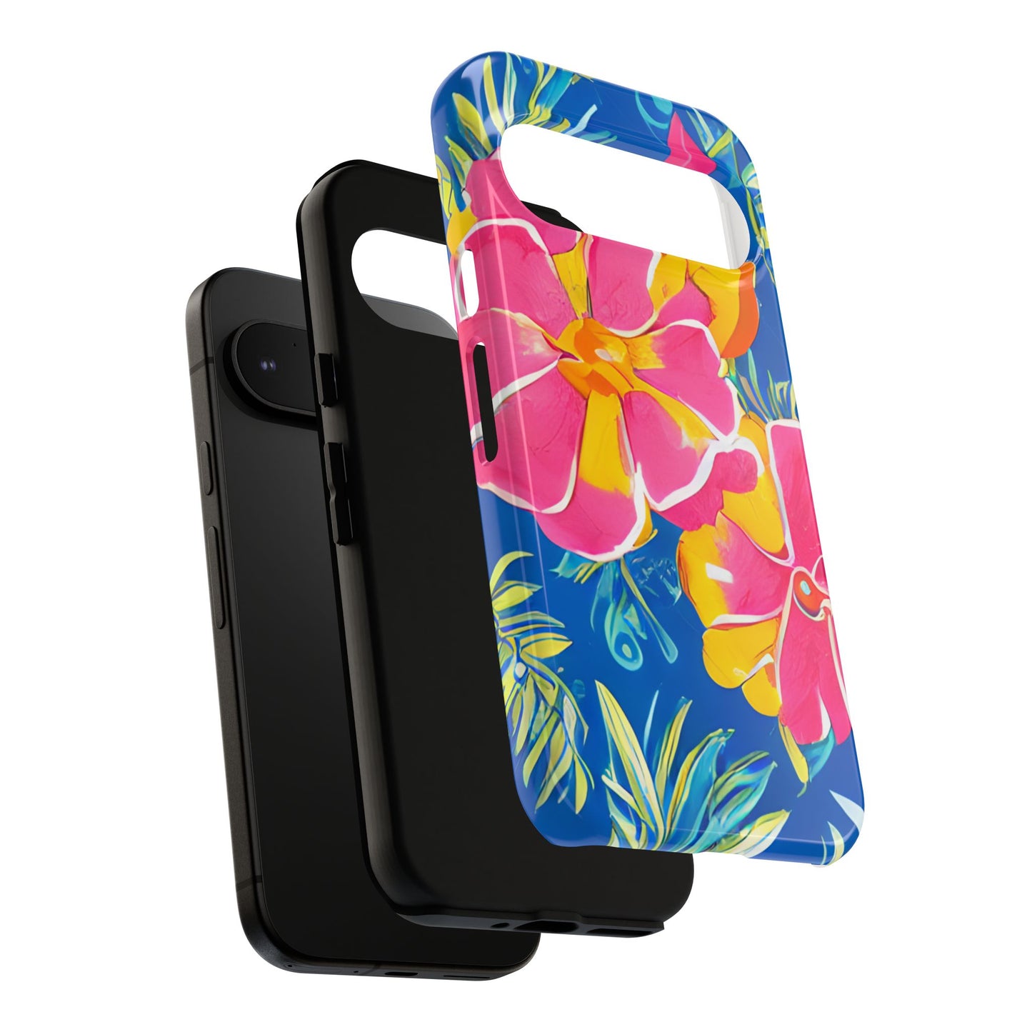 Hawaiian 🌺 Phone Case