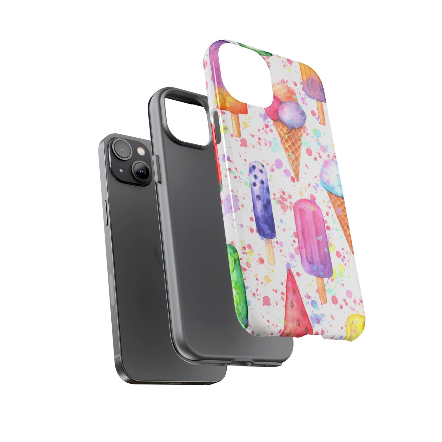 JawBreaker Phone Case