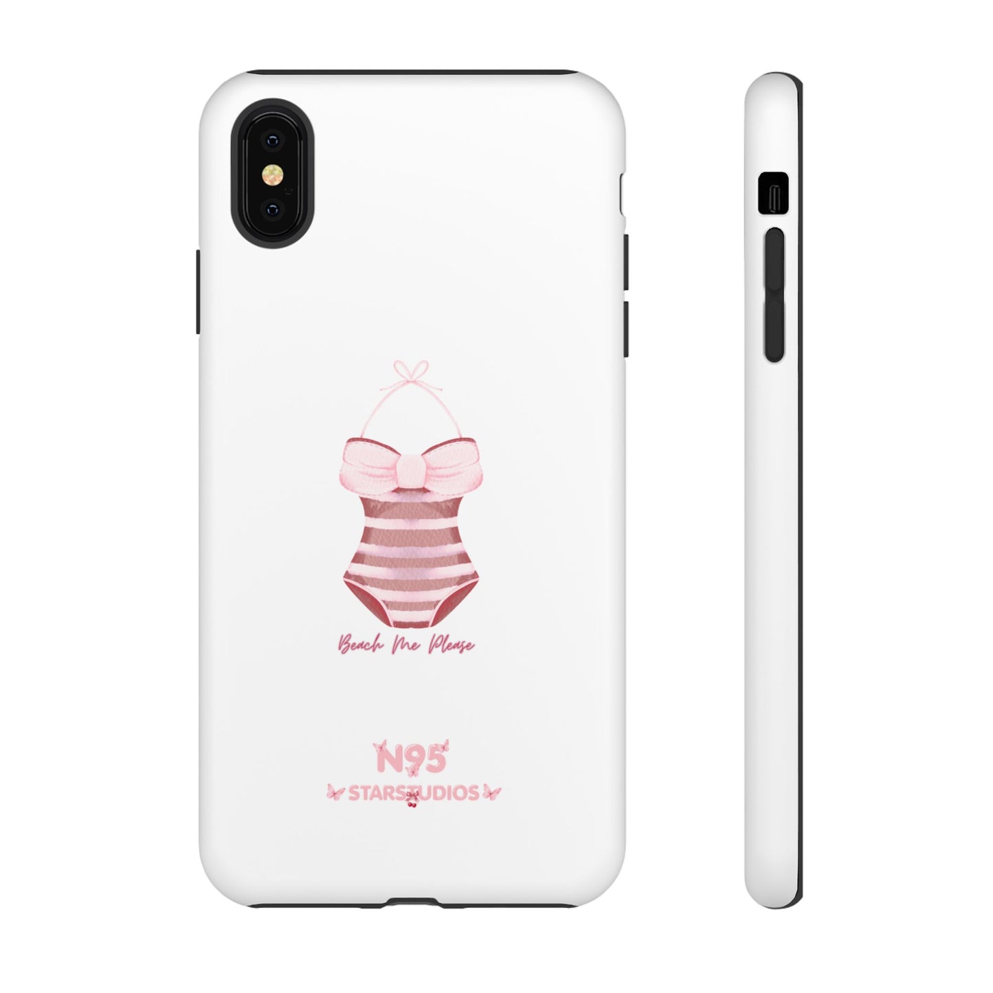 Beach Me Bikini Phone Case