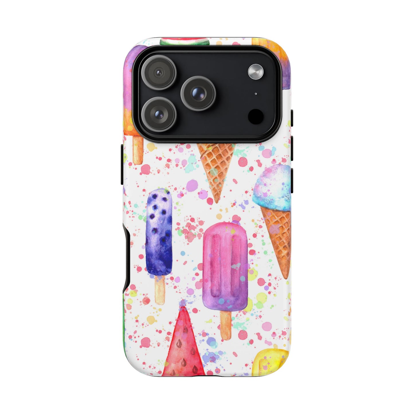 JawBreaker Phone Case