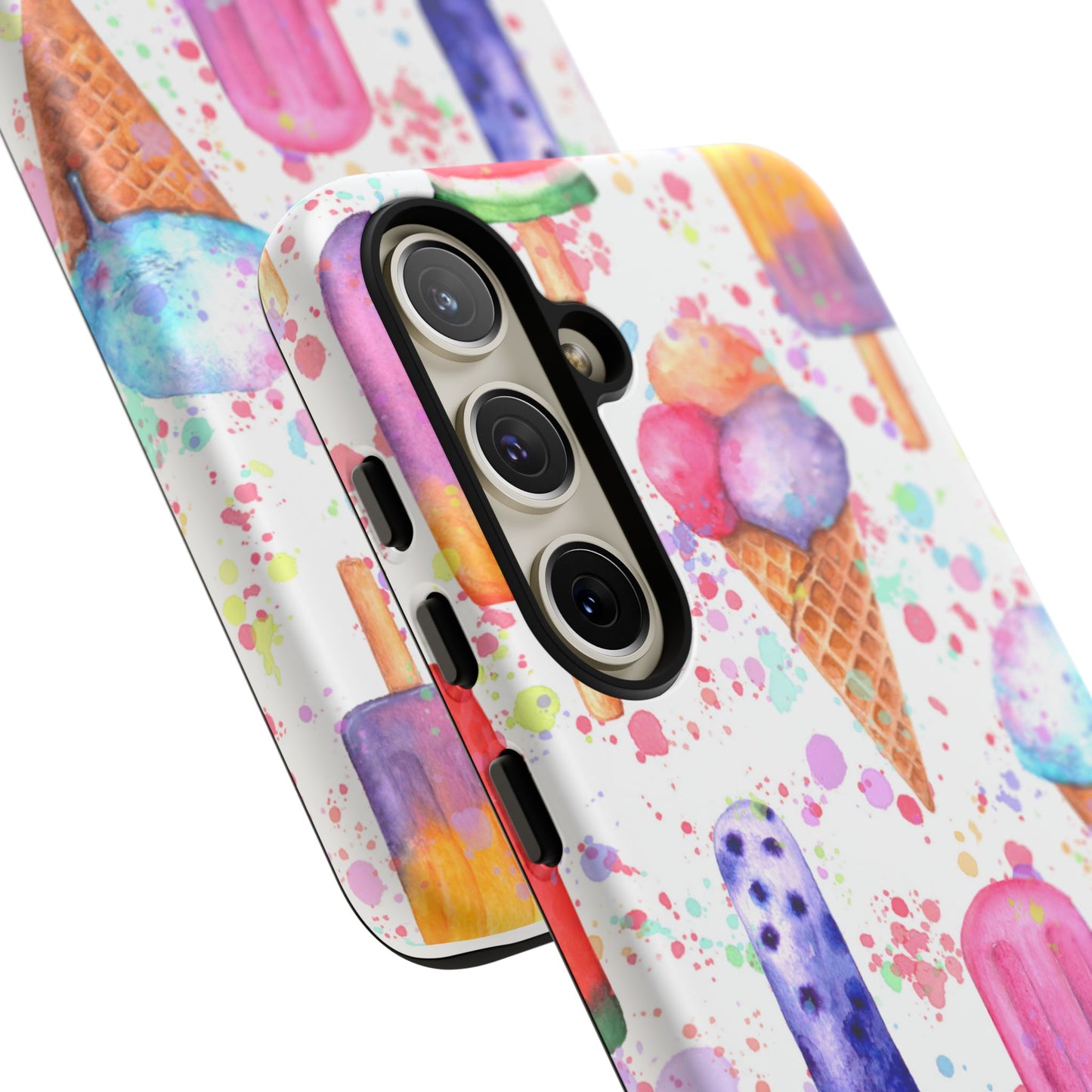 JawBreaker Phone Case