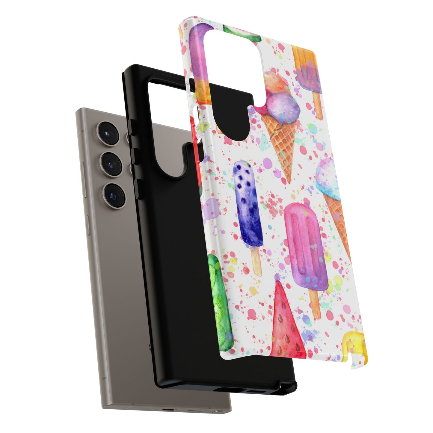 JawBreaker Phone Case