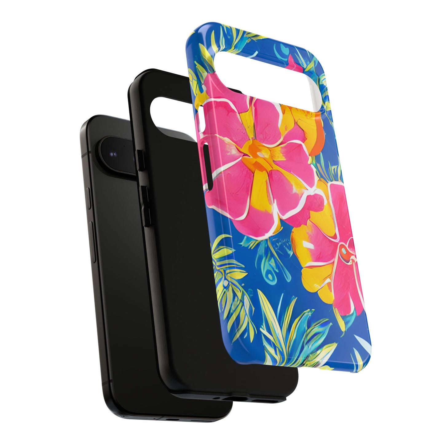 Hawaiian 🌺 Phone Case
