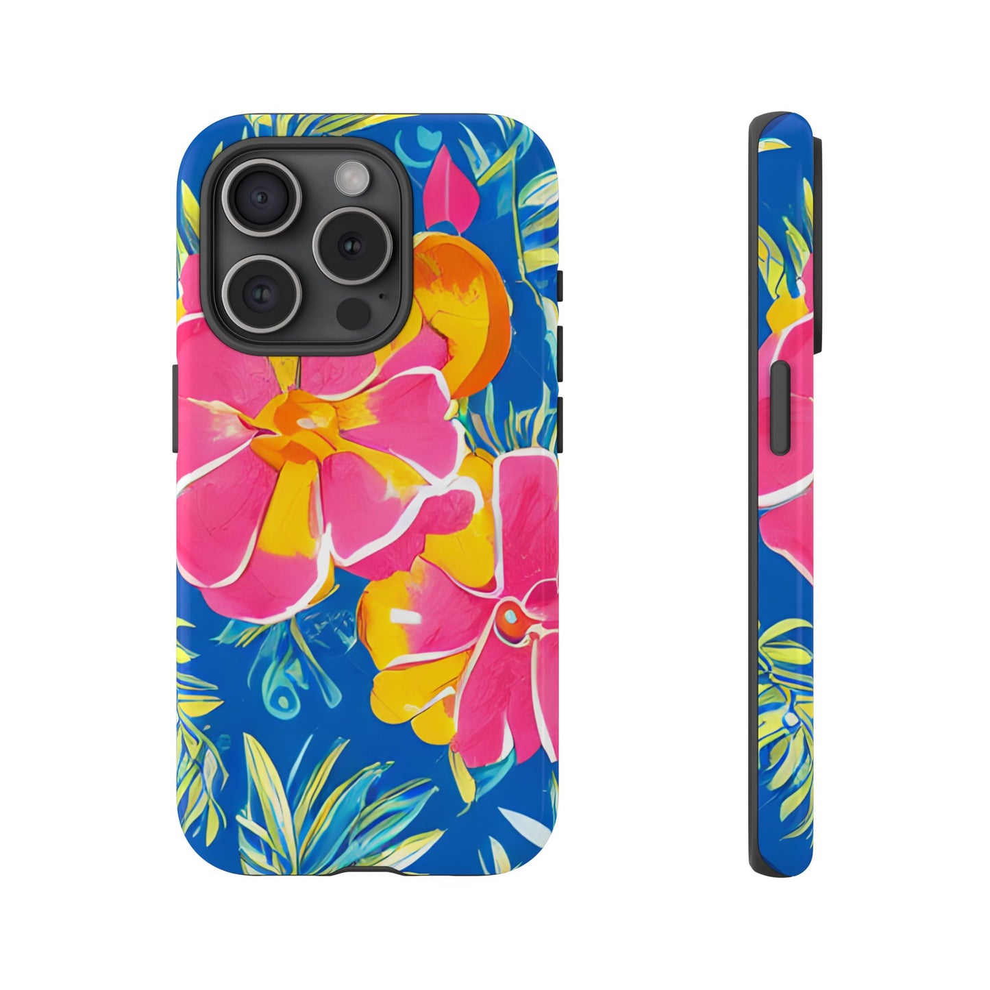 Hawaiian 🌺 Phone Case