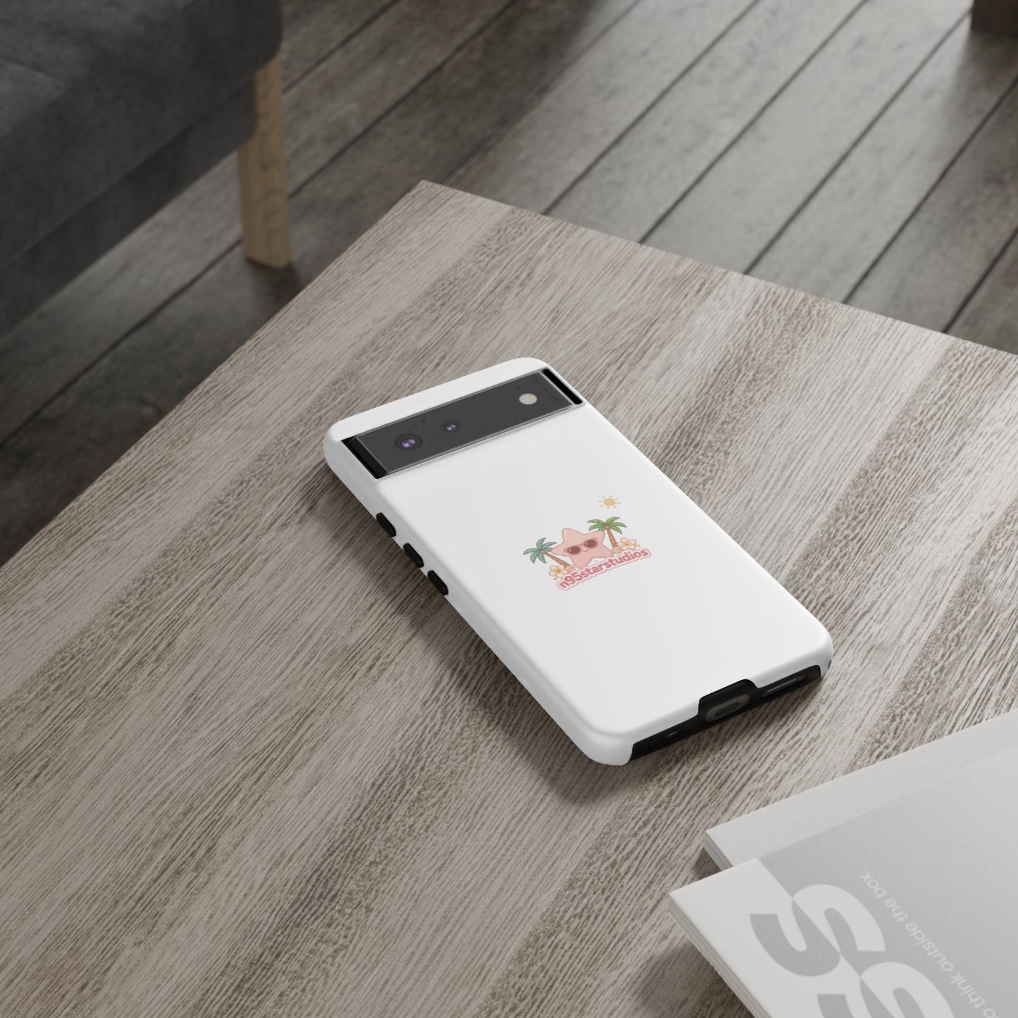 N95 Phone Case
