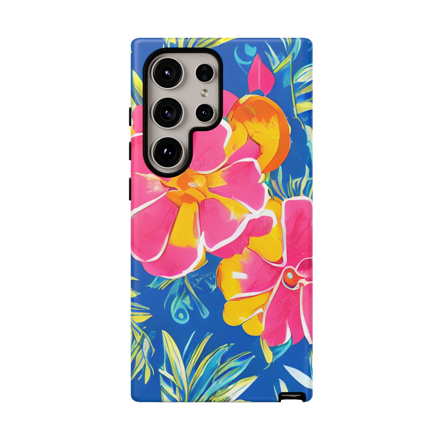 Hawaiian 🌺 Phone Case