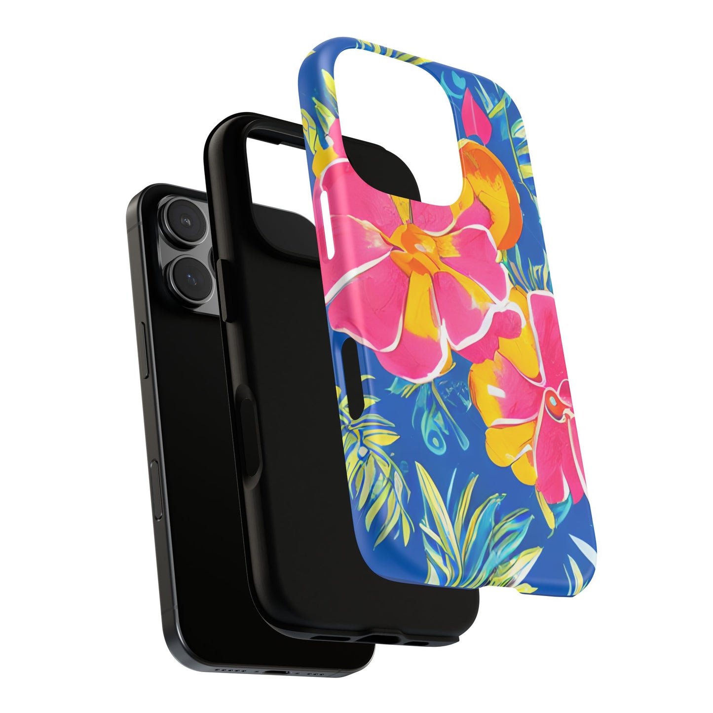 Hawaiian 🌺 Phone Case