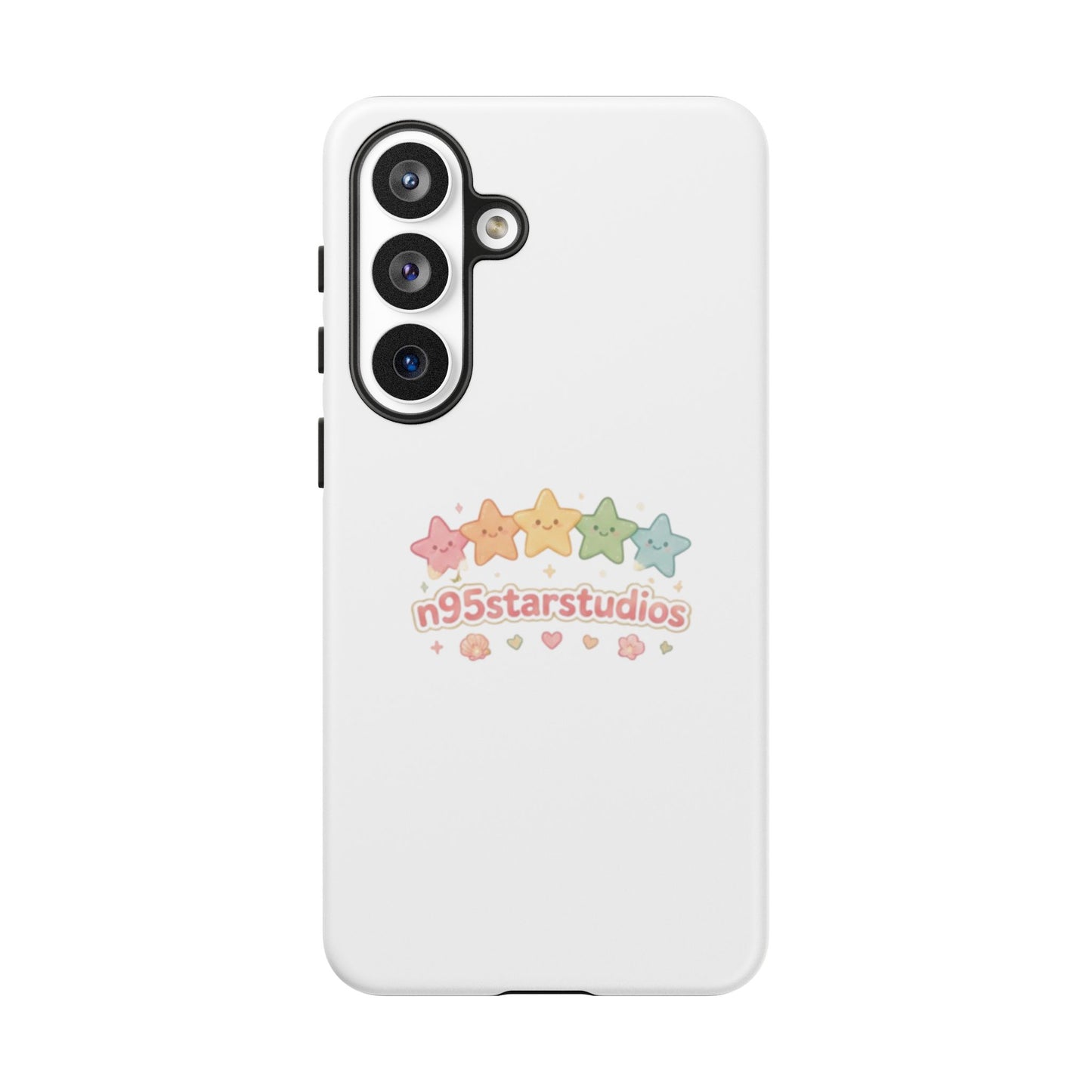 Star Case