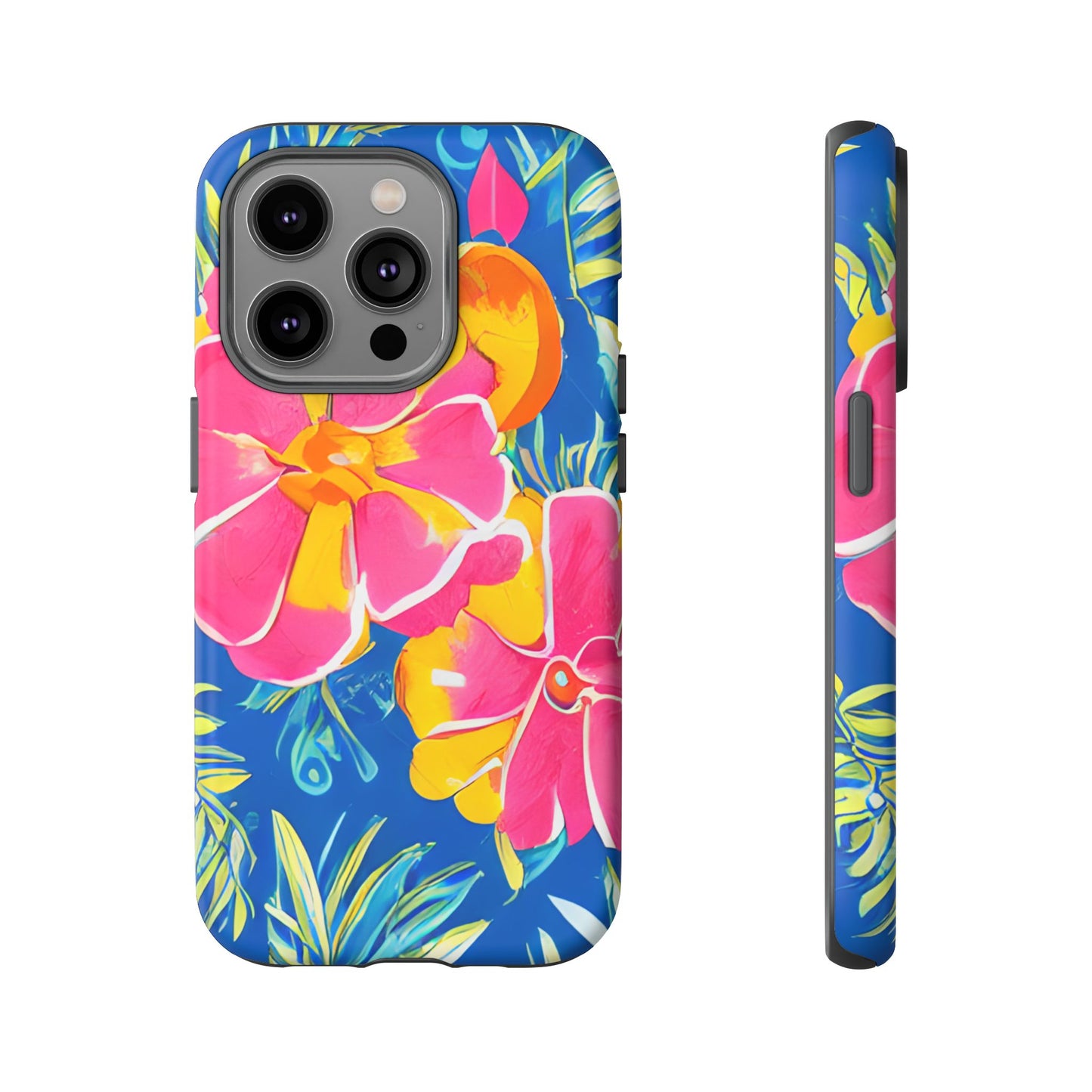 Hawaiian 🌺 Phone Case