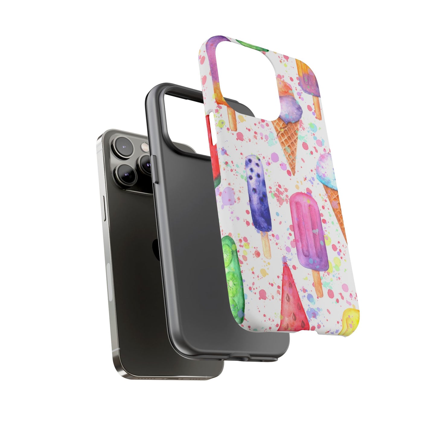 JawBreaker Phone Case